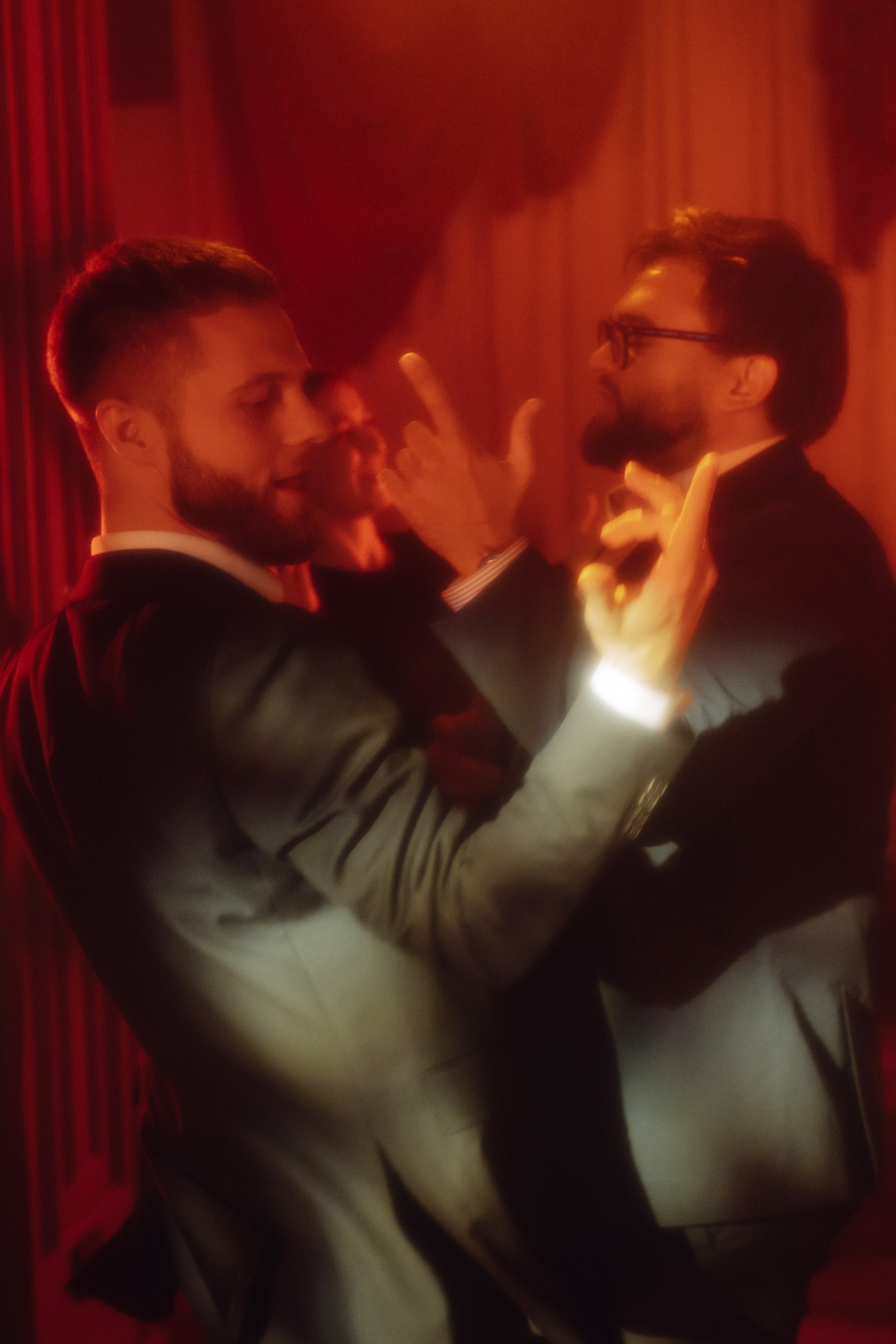 Никита и Маша. Свадебный фотограф Анжелика Сариева