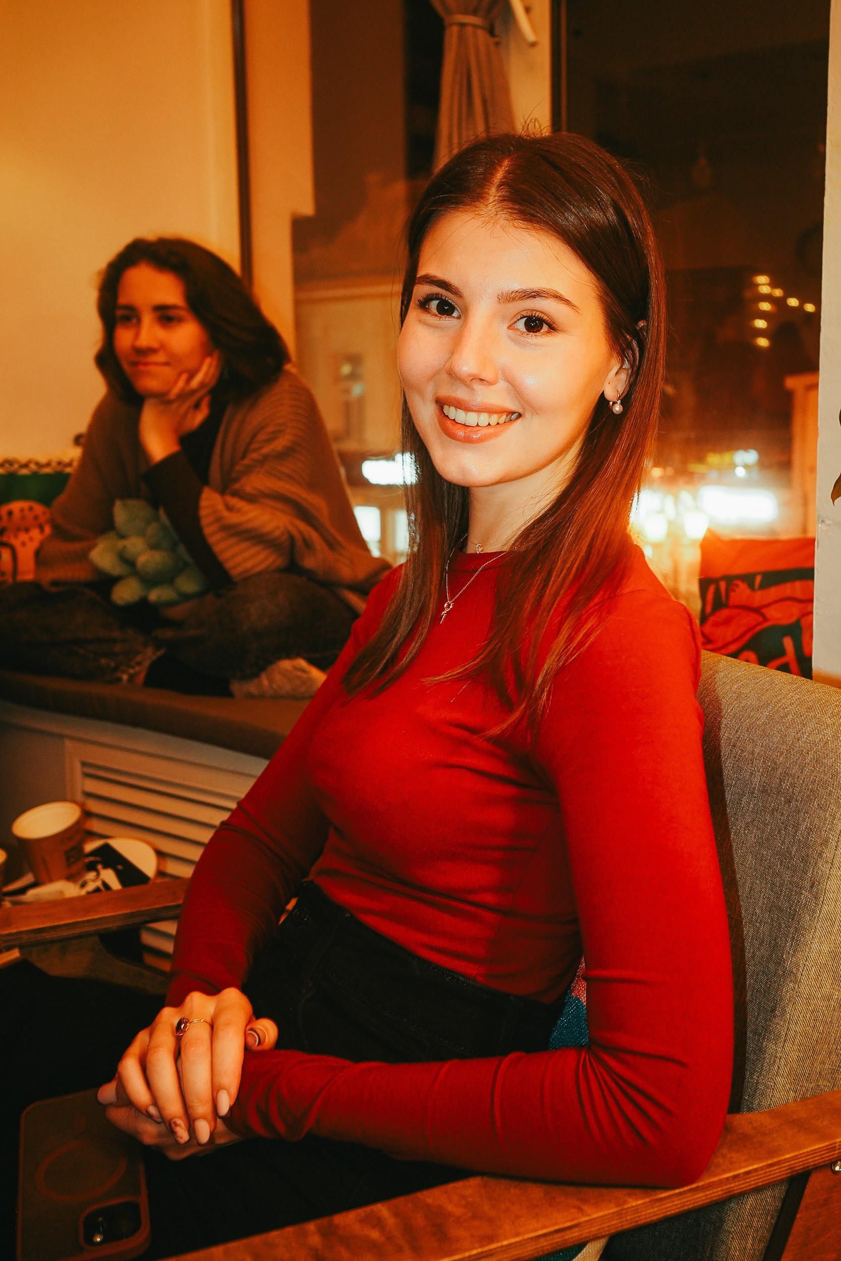 День рождения варибариста. ИТВИ