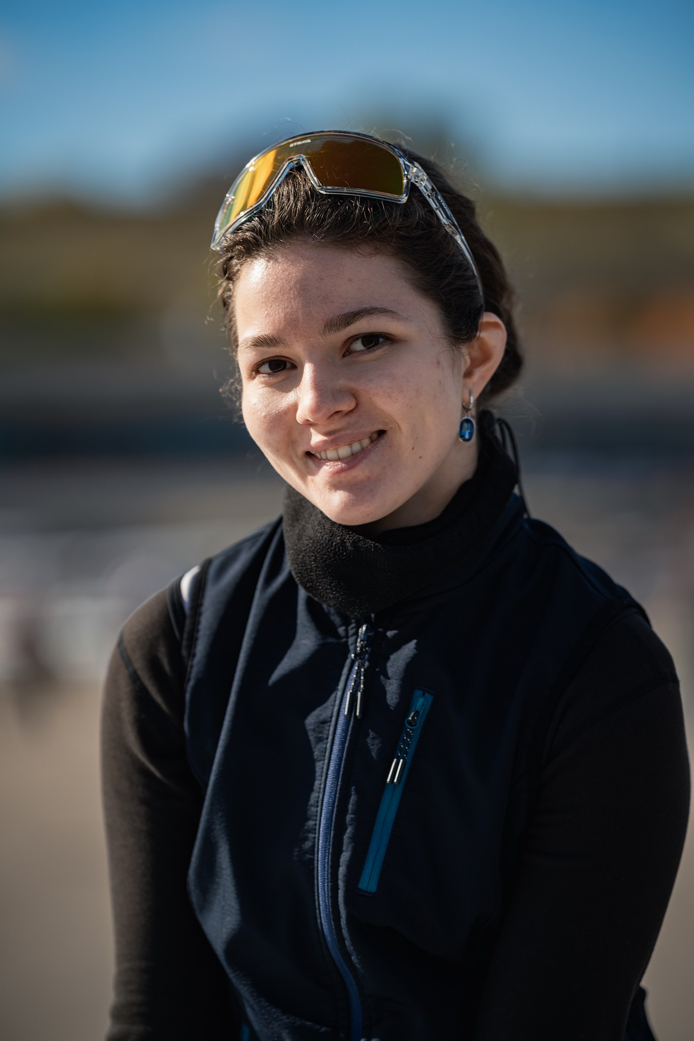 Student Rowing League Final 2026. Photo Report from the Rowing Canal | Sergey Churnosov