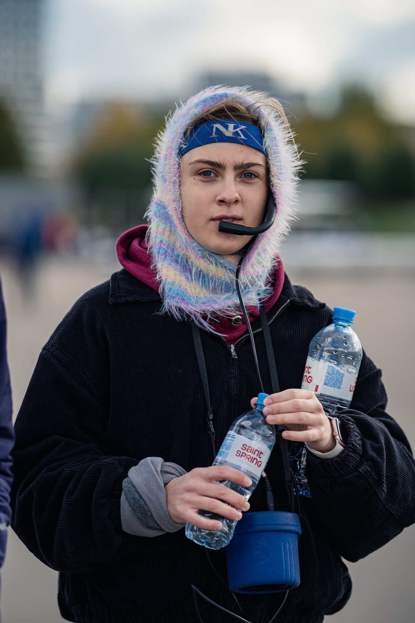 Student Rowing League Final 2026. Photo Report from the Rowing Canal | Sergey Churnosov