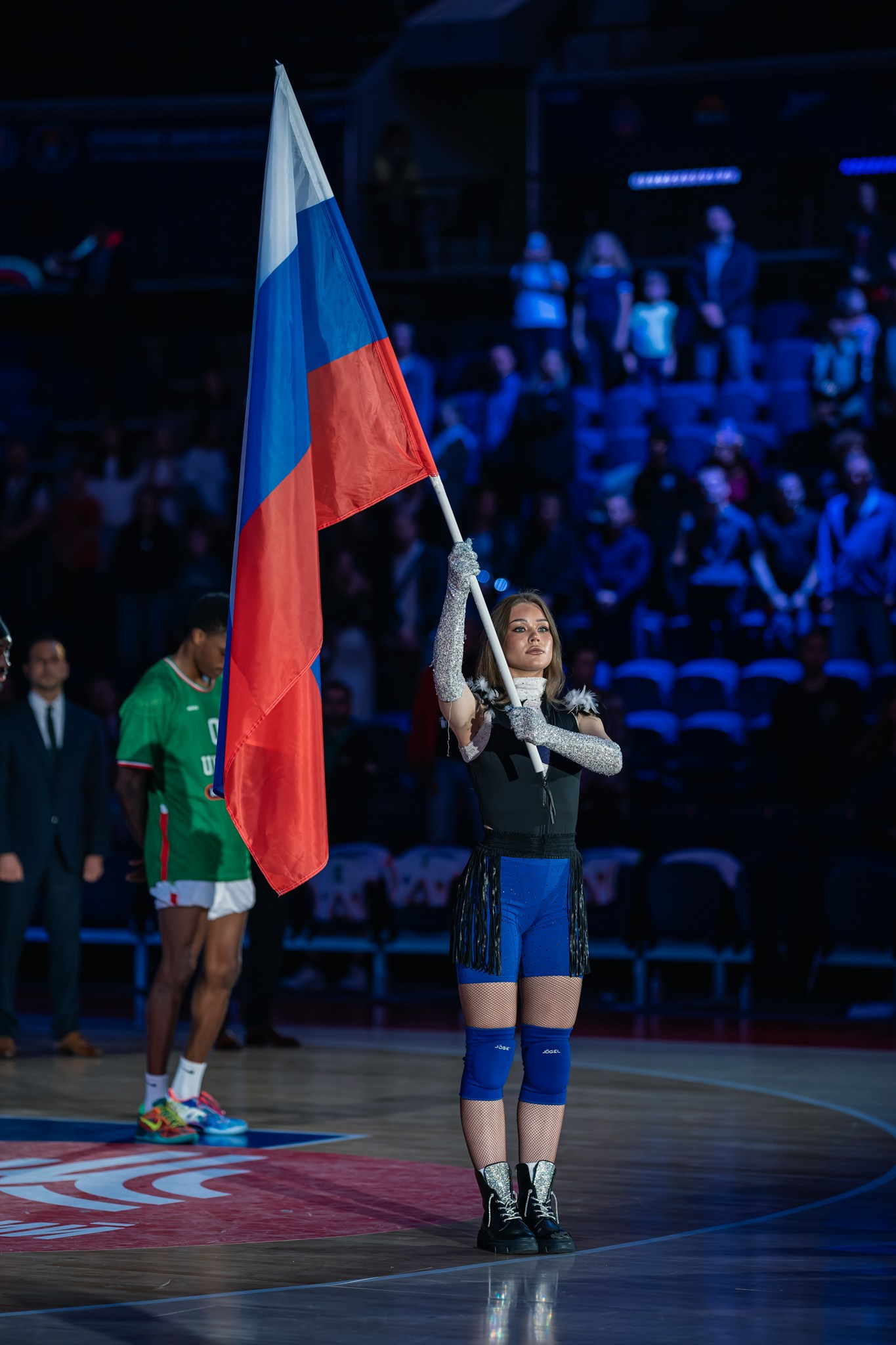 Anadolu Efes — UNICS. VTB United League Super Cup 2026. Photo Report | Sergey Churnosov