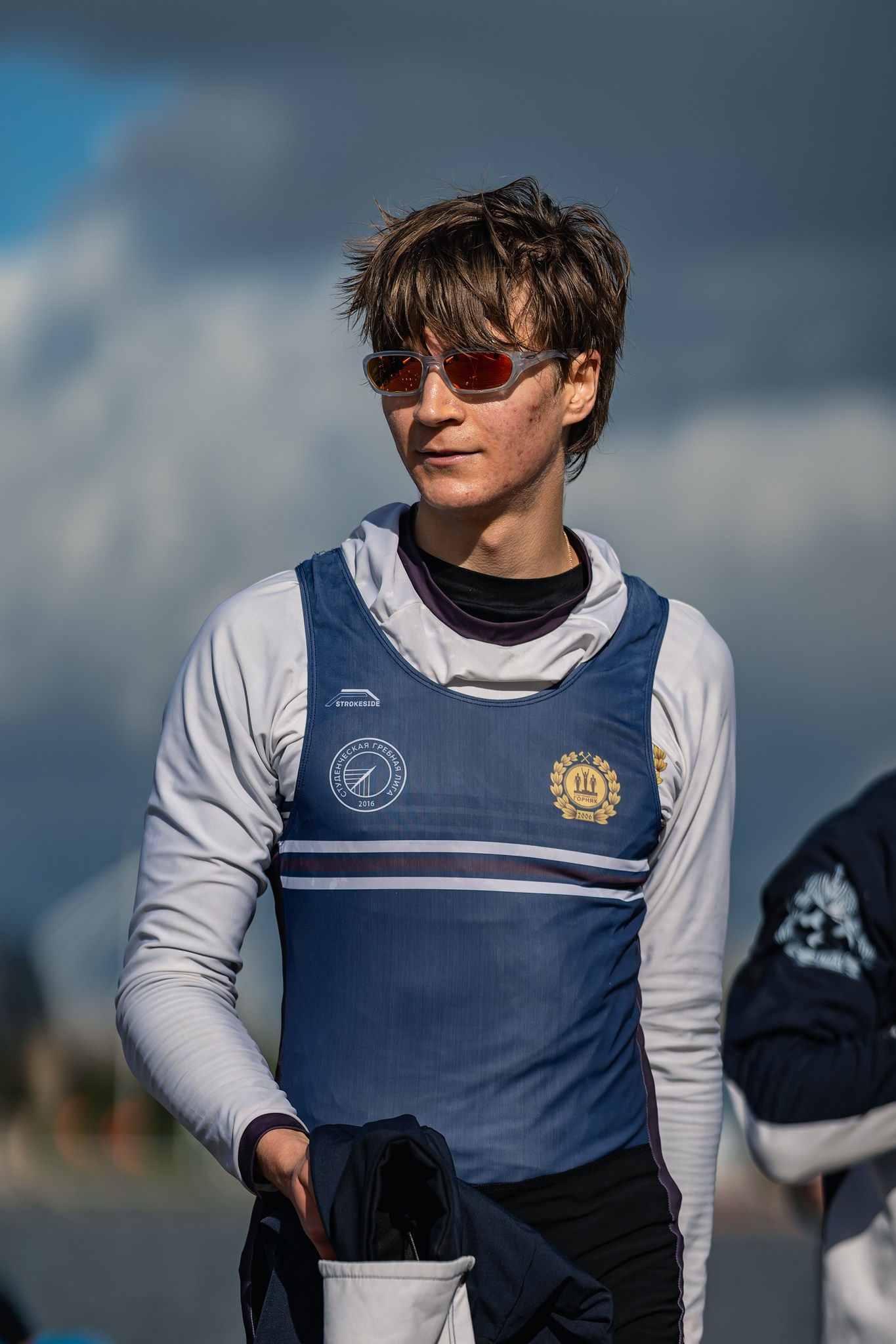 Student Rowing League Final 2026. Photo Report from the Rowing Canal | Sergey Churnosov