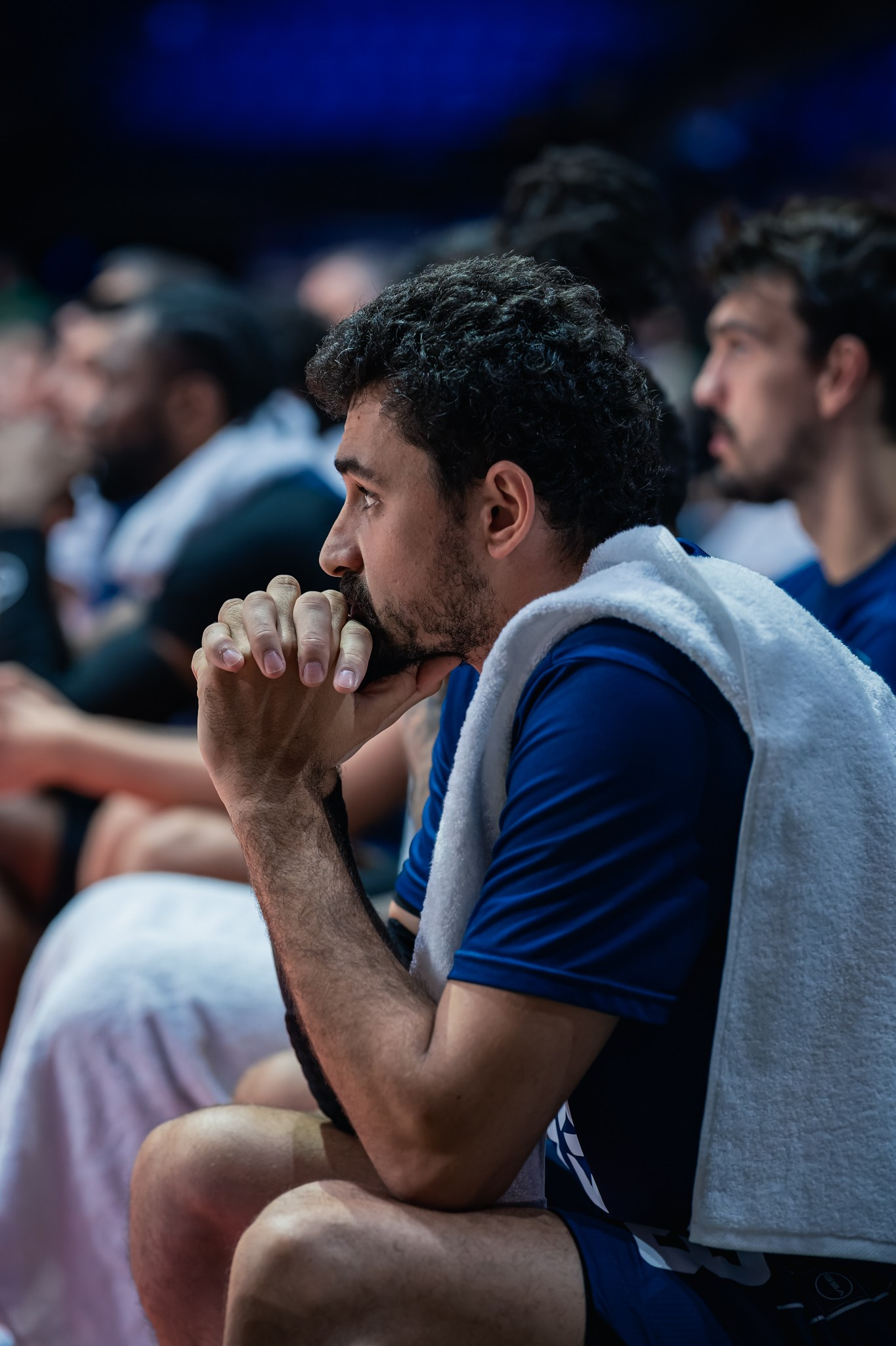 Anadolu Efes — UNICS. VTB United League Super Cup 2026. Photo Report | Sergey Churnosov
