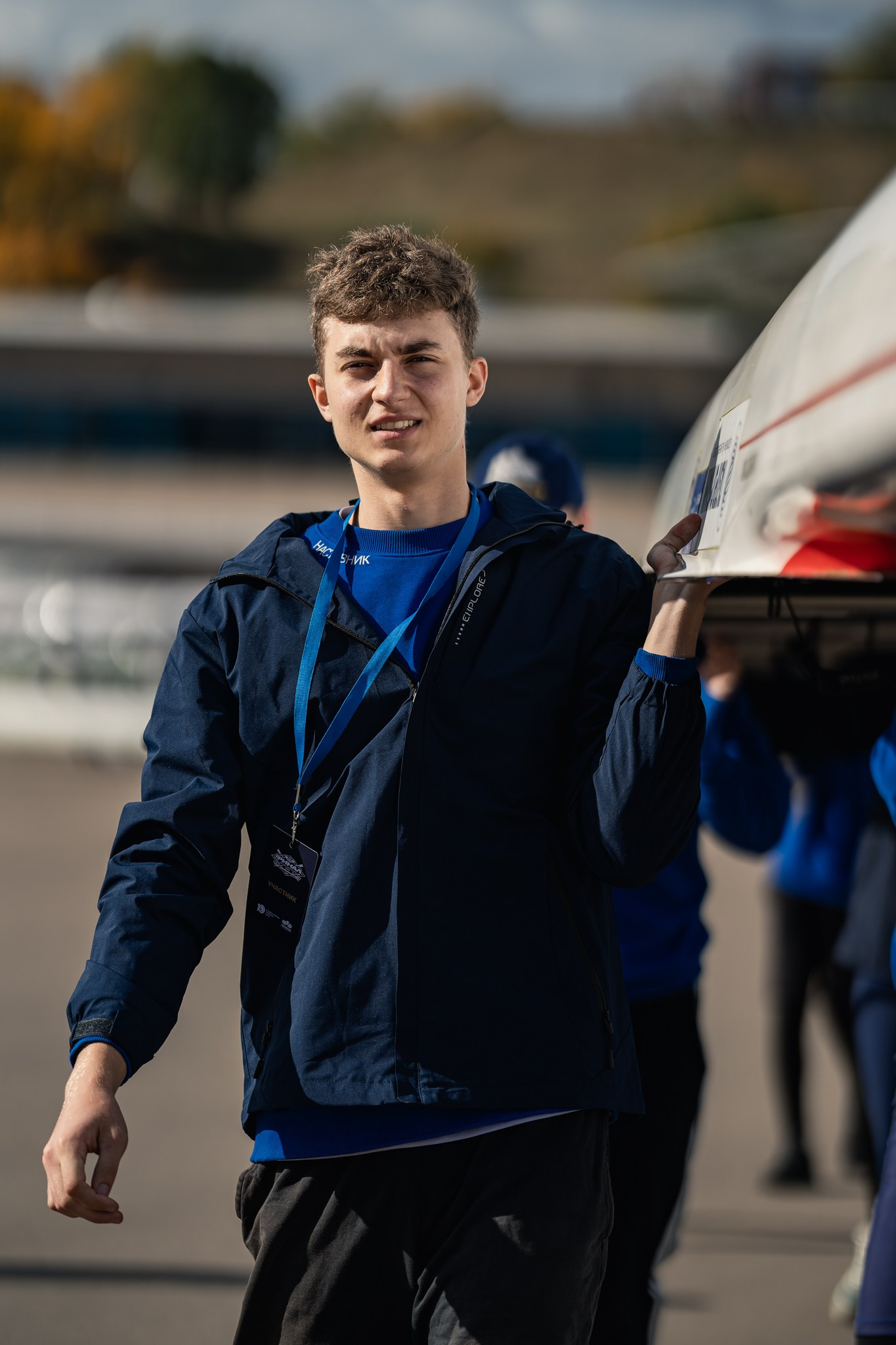 Student Rowing League Final 2026. Photo Report from the Rowing Canal | Sergey Churnosov