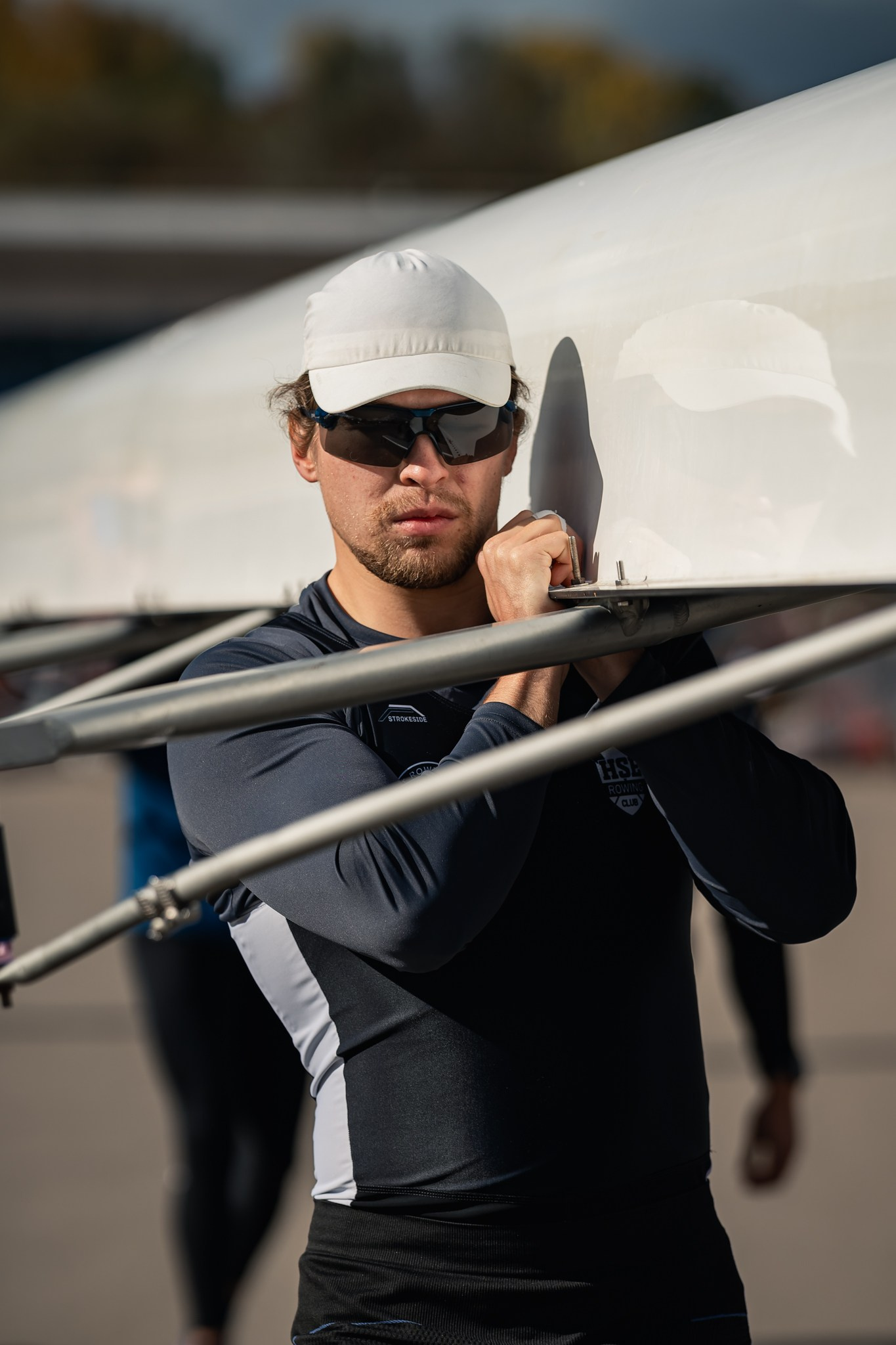 Student Rowing League Final 2026. Photo Report from the Rowing Canal | Sergey Churnosov