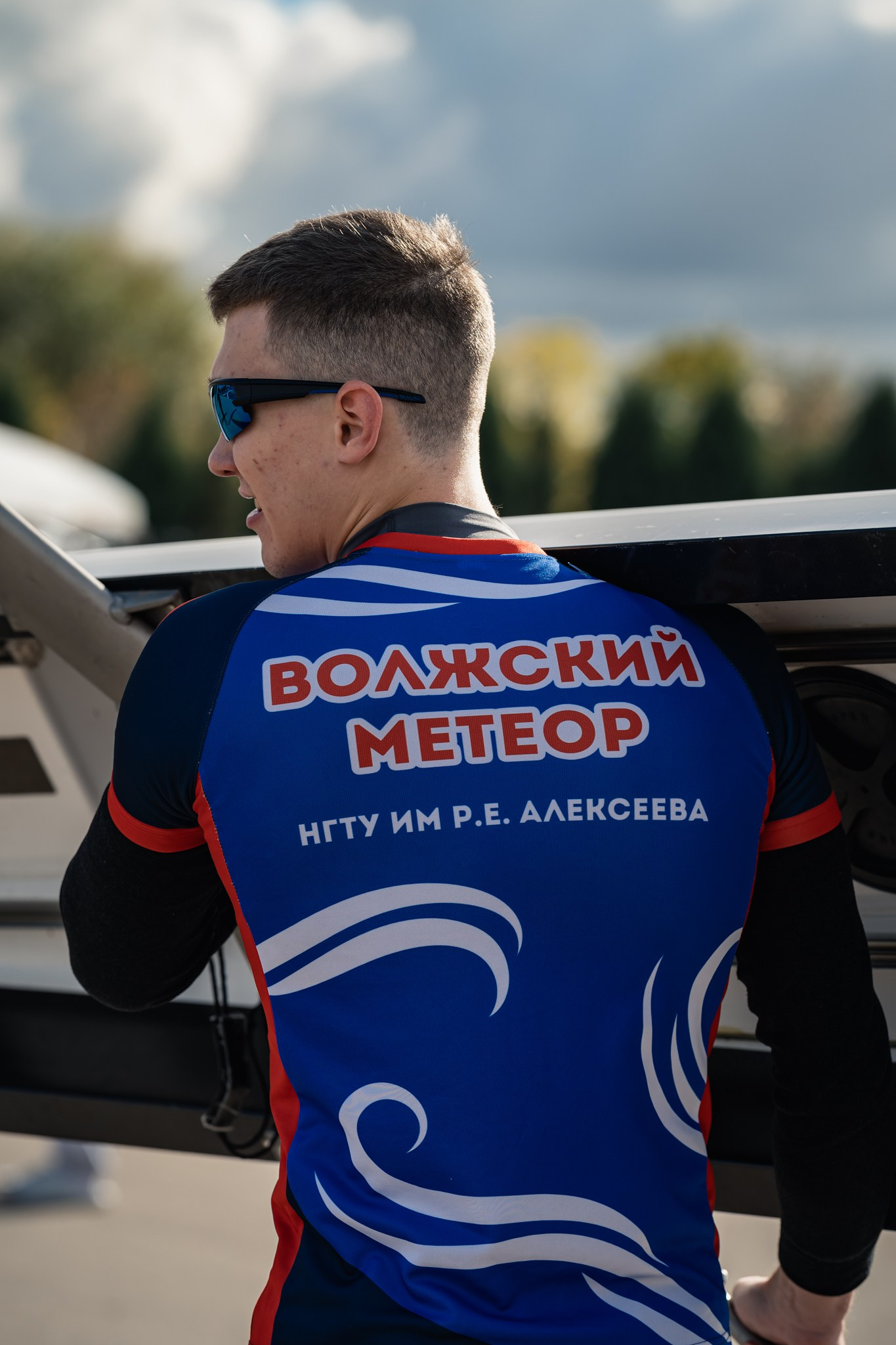 Student Rowing League Final 2026. Photo Report from the Rowing Canal | Sergey Churnosov