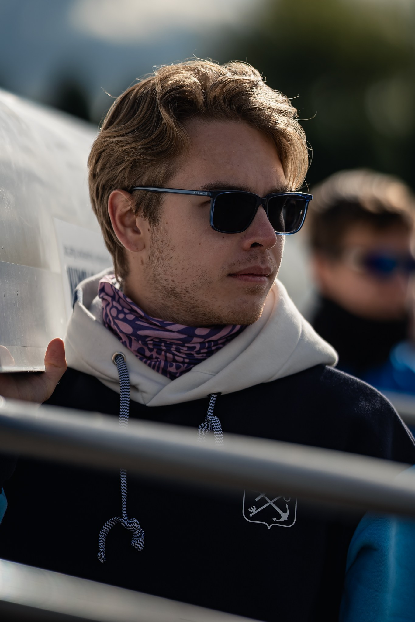 Student Rowing League Final 2026. Photo Report from the Rowing Canal | Sergey Churnosov
