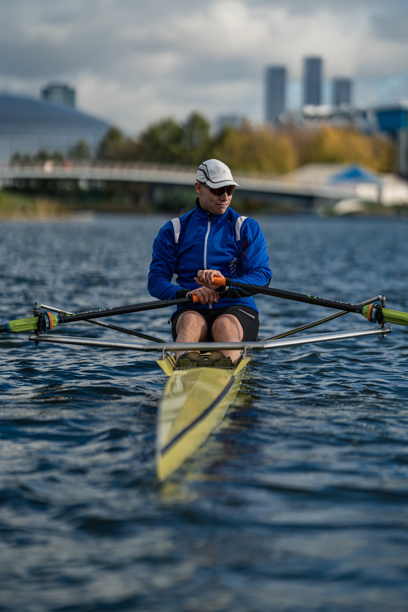 Student Rowing League Final 2026. Photo Report from the Rowing Canal | Sergey Churnosov