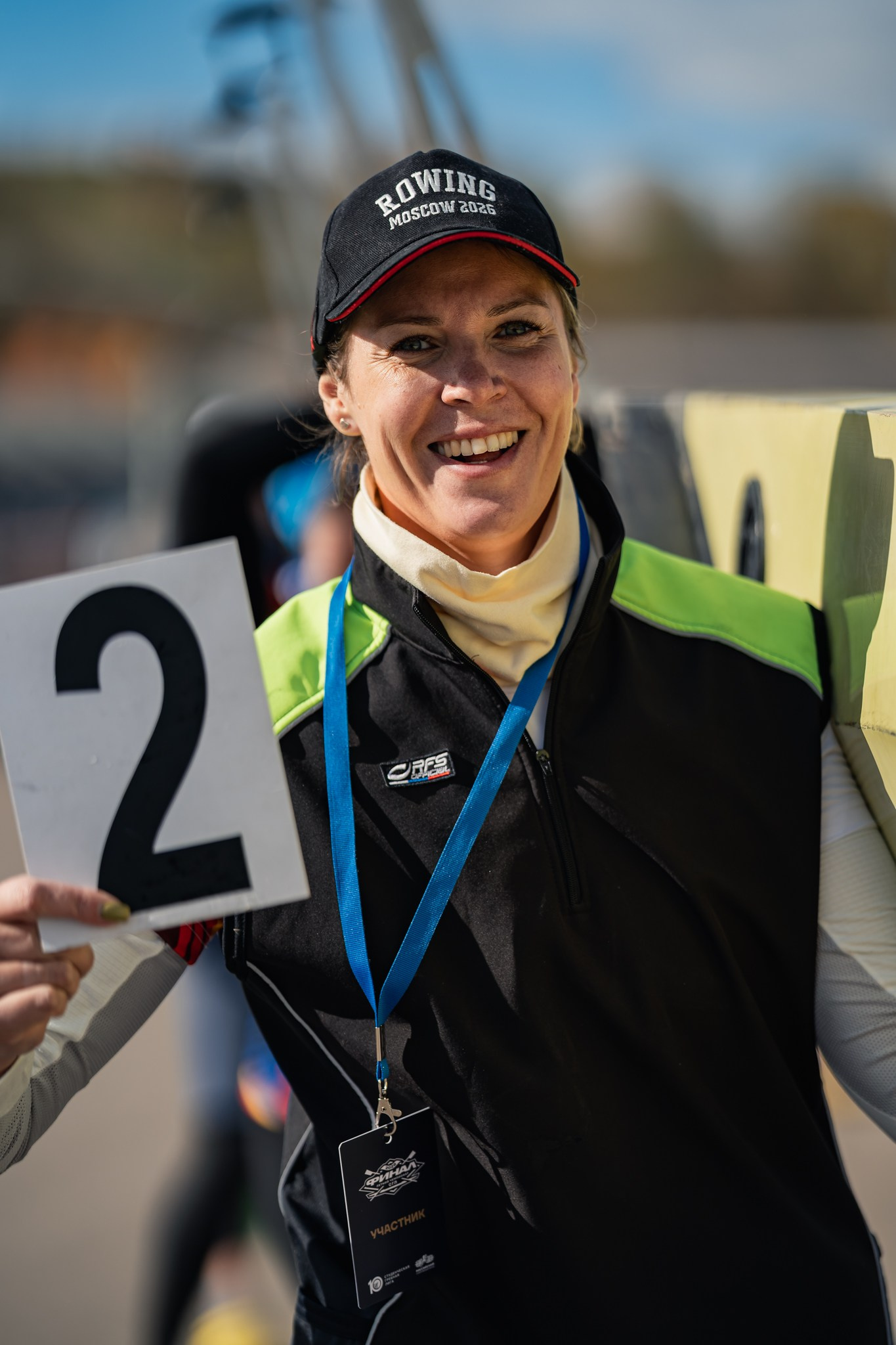Student Rowing League Final 2026. Photo Report from the Rowing Canal | Sergey Churnosov