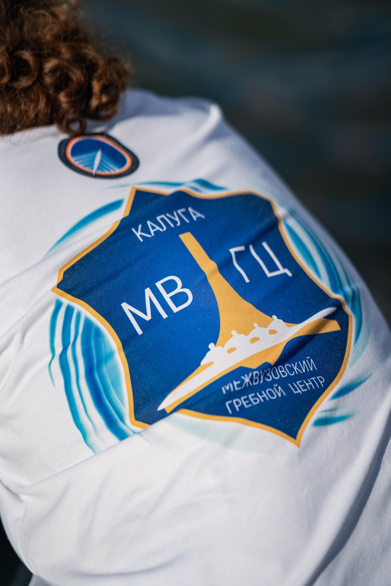 Student Rowing League Final 2026. Photo Report from the Rowing Canal | Sergey Churnosov