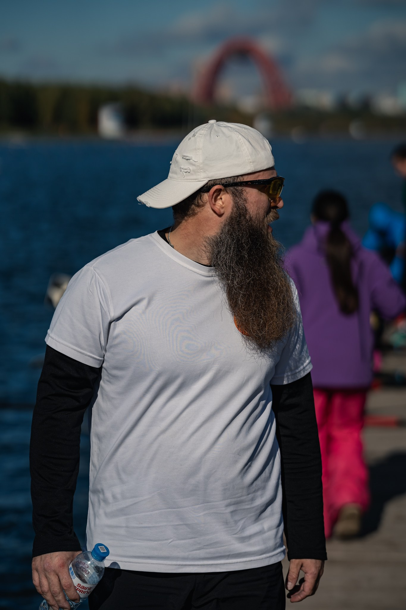 Student Rowing League Final 2026. Photo Report from the Rowing Canal | Sergey Churnosov