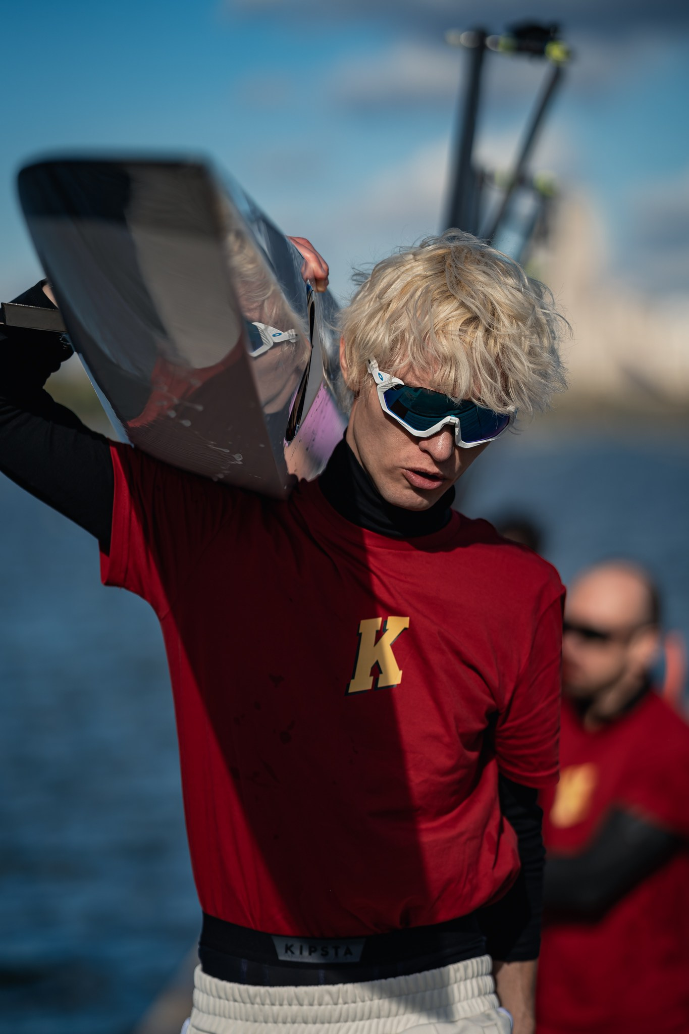 Student Rowing League Final 2026. Photo Report from the Rowing Canal | Sergey Churnosov
