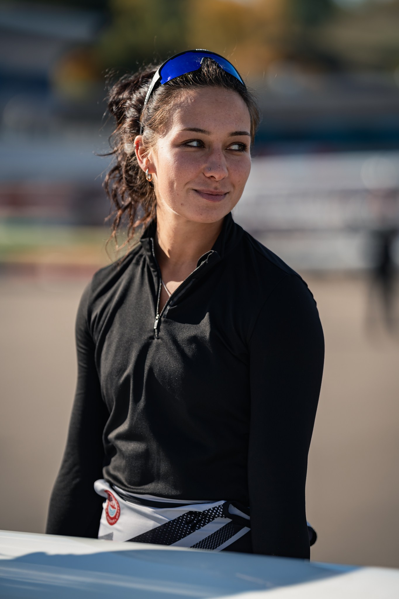 Student Rowing League Final 2026. Photo Report from the Rowing Canal | Sergey Churnosov