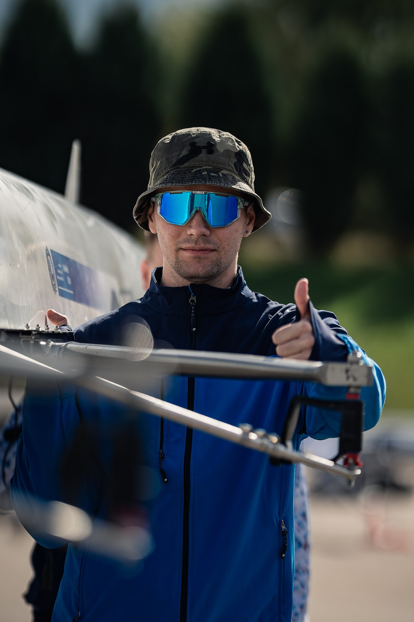 Student Rowing League Final 2026. Photo Report from the Rowing Canal | Sergey Churnosov