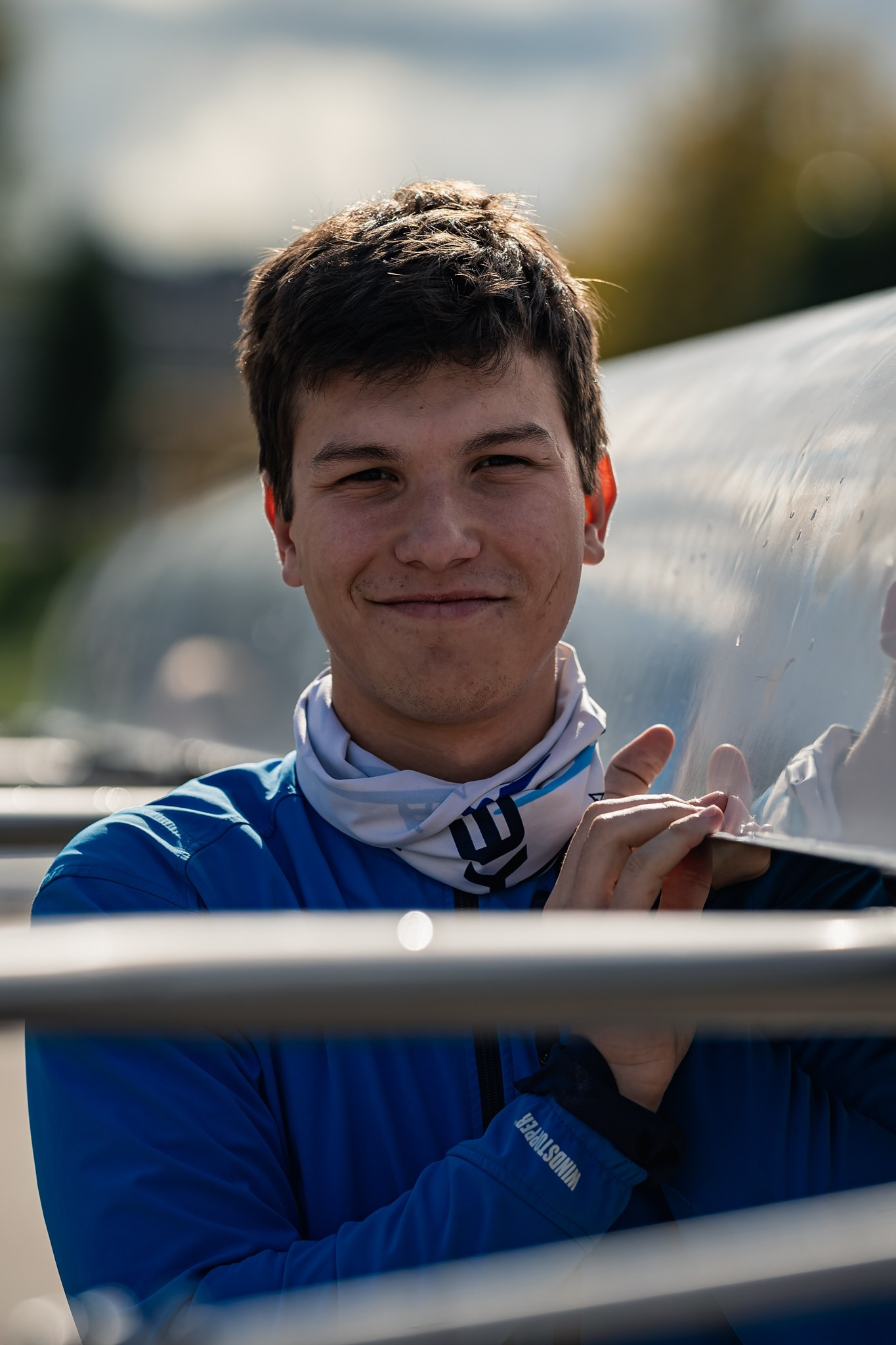 Student Rowing League Final 2026. Photo Report from the Rowing Canal | Sergey Churnosov