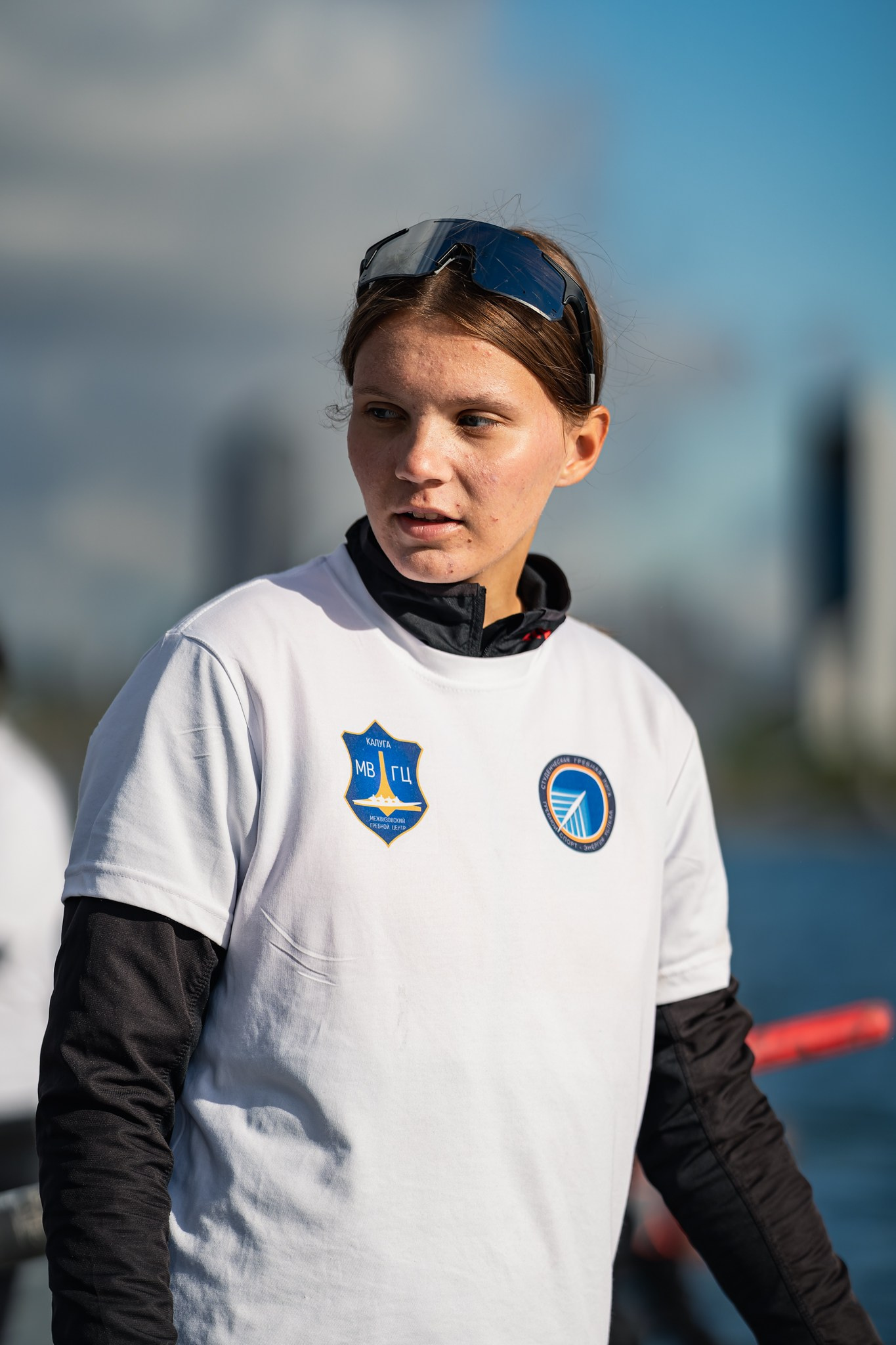 Student Rowing League Final 2026. Photo Report from the Rowing Canal | Sergey Churnosov