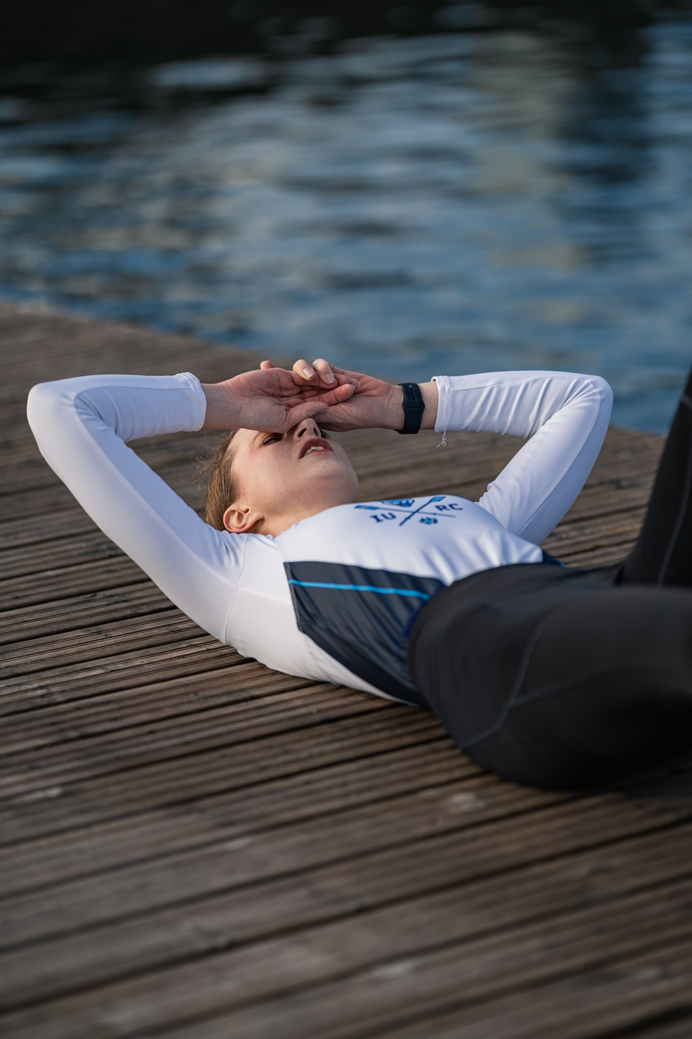 Student Rowing League Final 2026. Photo Report from the Rowing Canal | Sergey Churnosov
