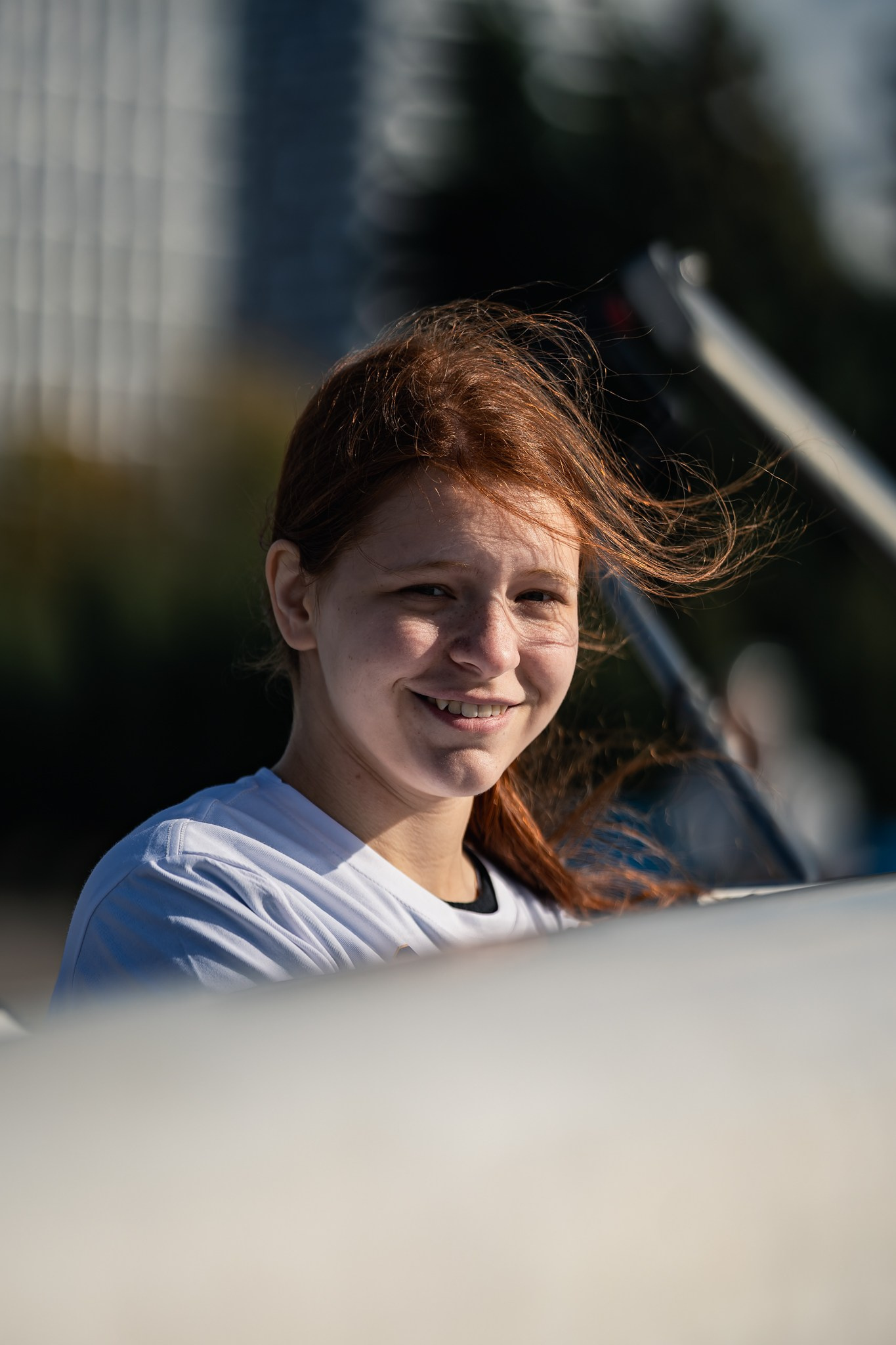 Student Rowing League Final 2026. Photo Report from the Rowing Canal | Sergey Churnosov