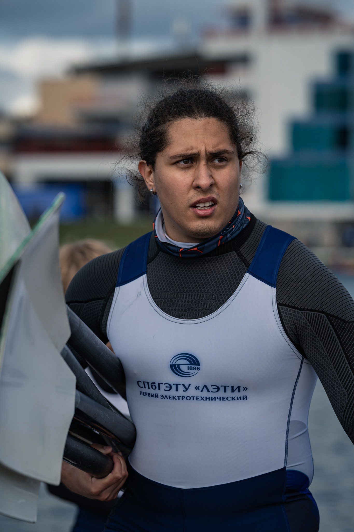 Student Rowing League Final 2026. Photo Report from the Rowing Canal | Sergey Churnosov