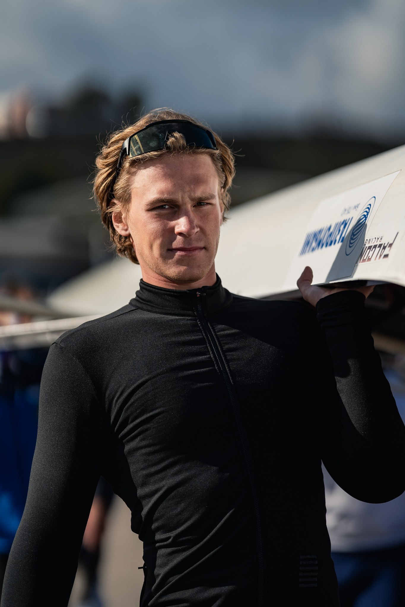 Student Rowing League Final 2026. Photo Report from the Rowing Canal | Sergey Churnosov