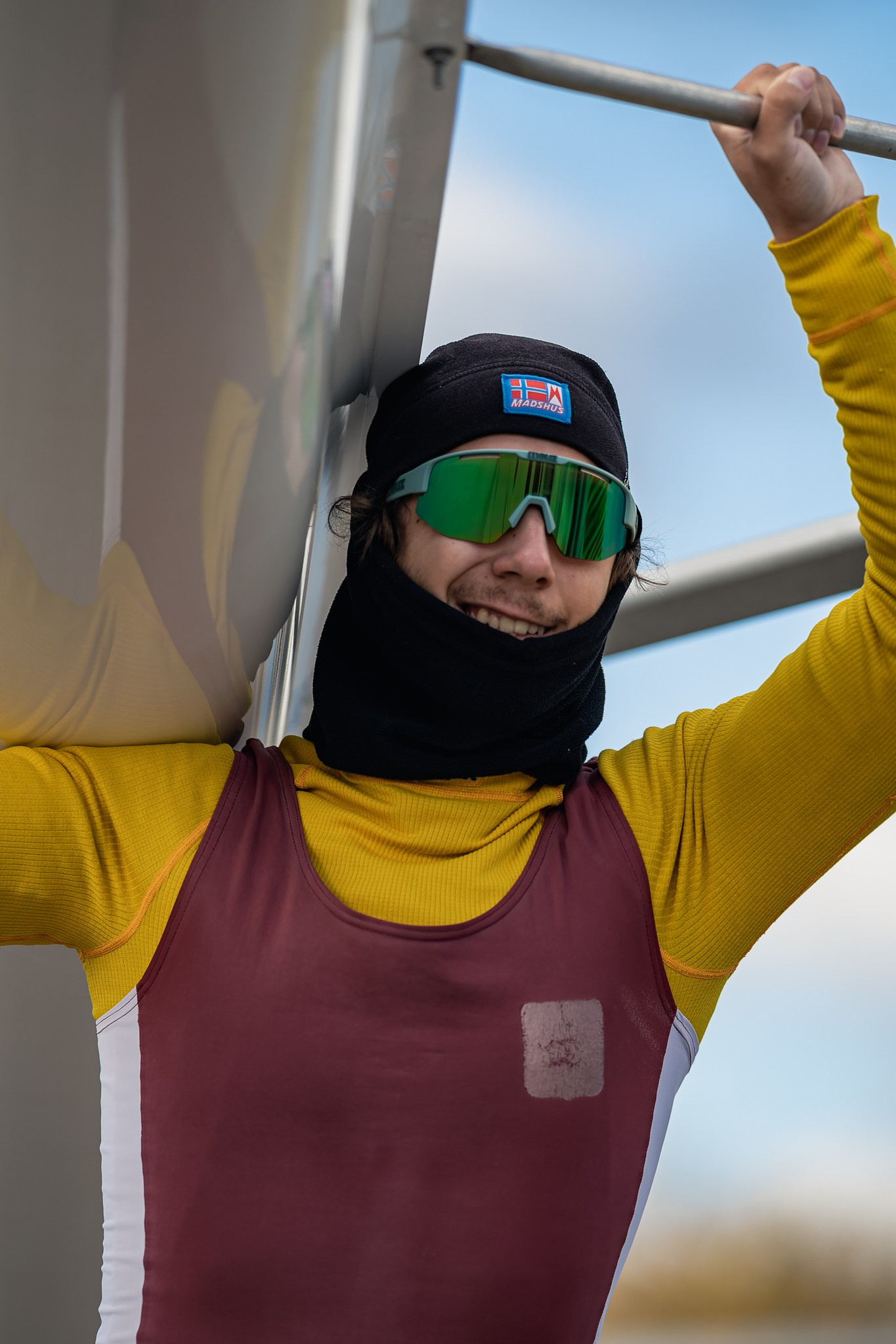 Student Rowing League Final 2026. Photo Report from the Rowing Canal | Sergey Churnosov
