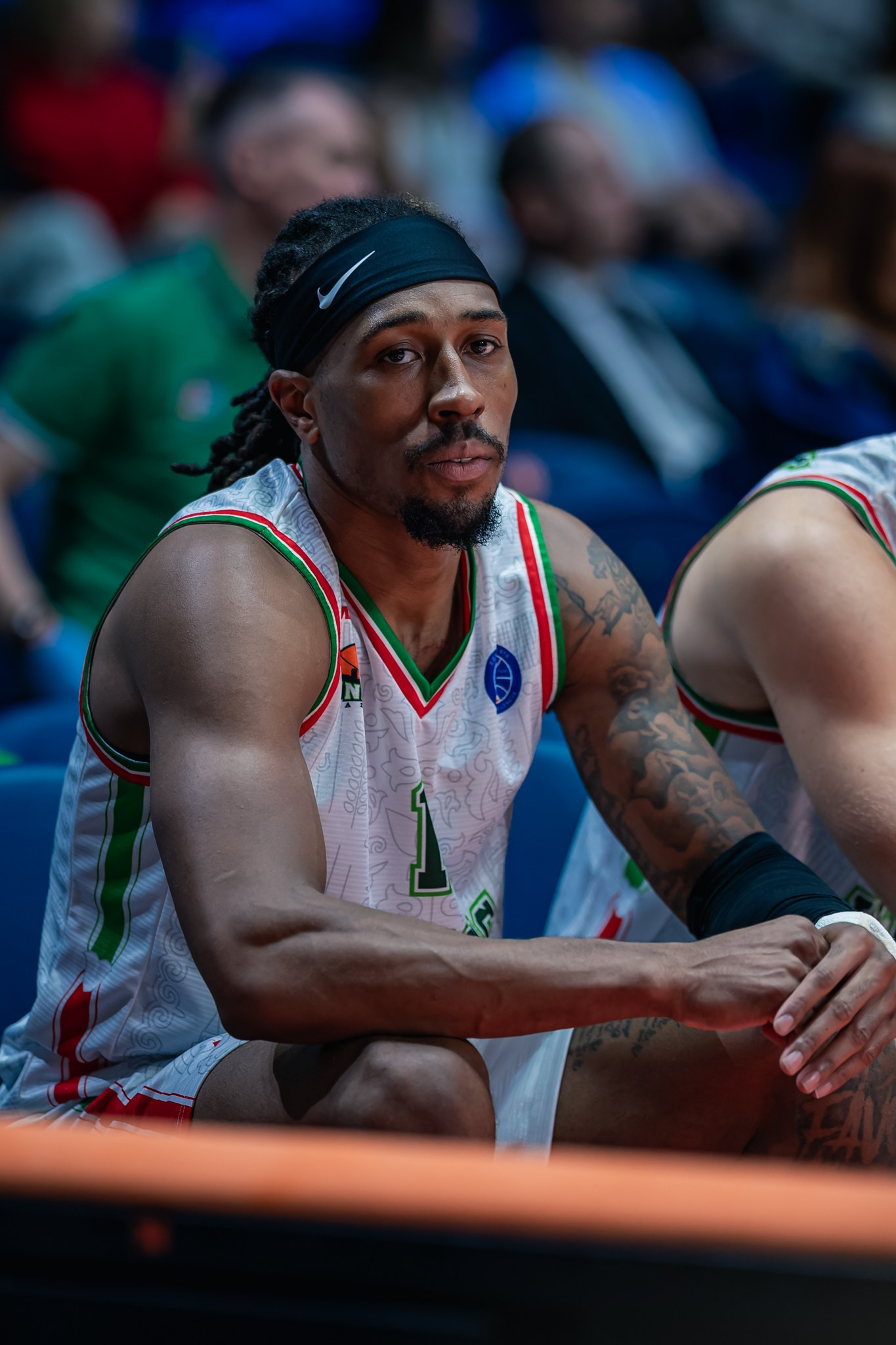 Anadolu Efes — UNICS. VTB United League Super Cup 2026. Photo Report | Sergey Churnosov