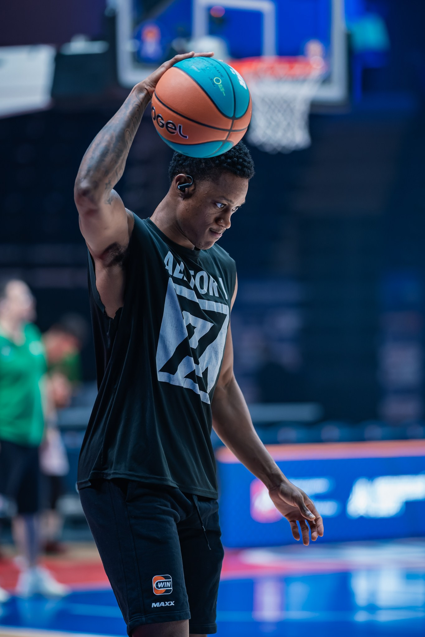 Anadolu Efes — UNICS. VTB United League Super Cup 2026. Photo Report | Sergey Churnosov