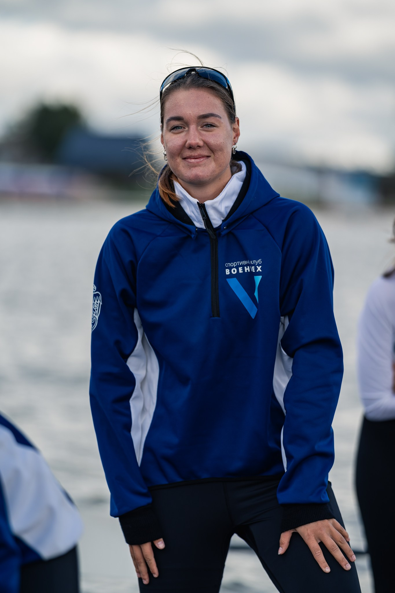 Student Rowing League Final 2026. Photo Report from the Rowing Canal | Sergey Churnosov