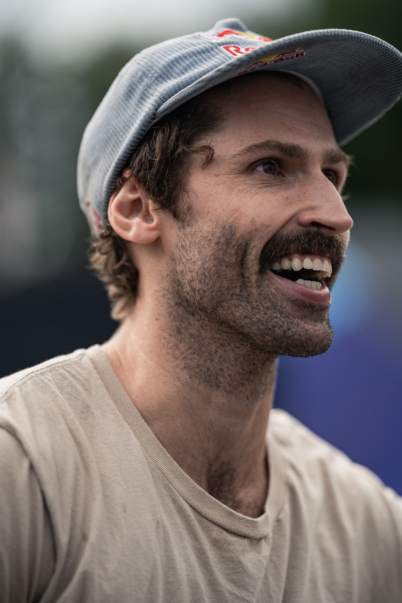 BMX in Moscow with Garrett Reynolds 2026. Photo report | Sergey Churnosov
