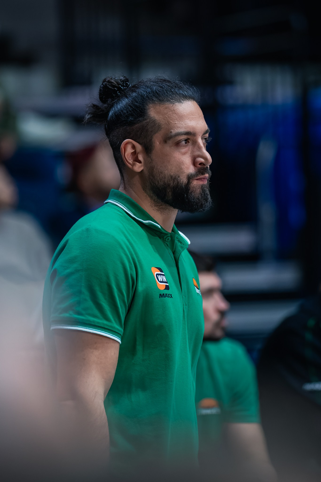Anadolu Efes — UNICS. VTB United League Super Cup 2026. Photo Report | Sergey Churnosov