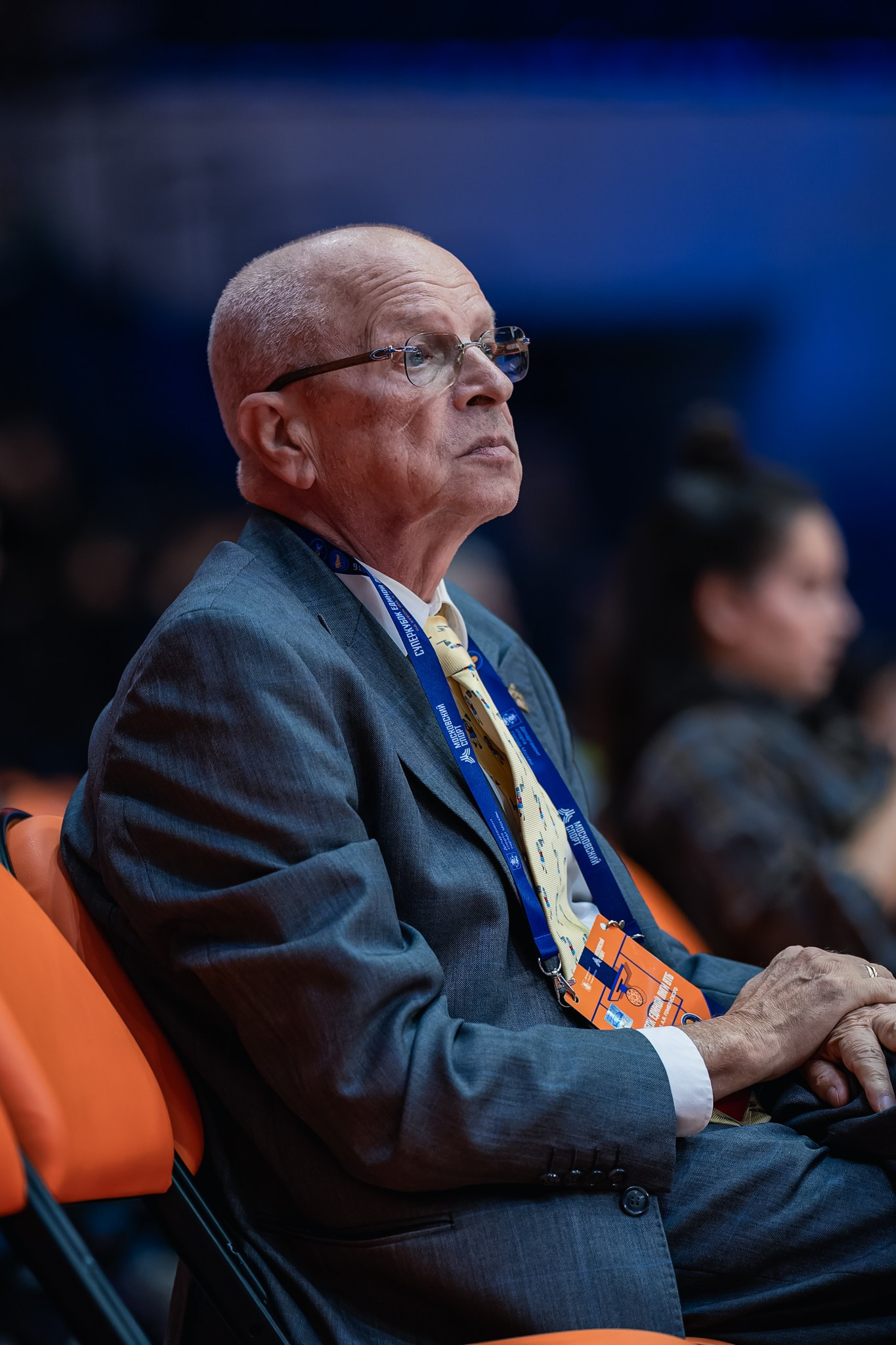 Anadolu Efes — UNICS. VTB United League Super Cup 2026. Photo Report | Sergey Churnosov