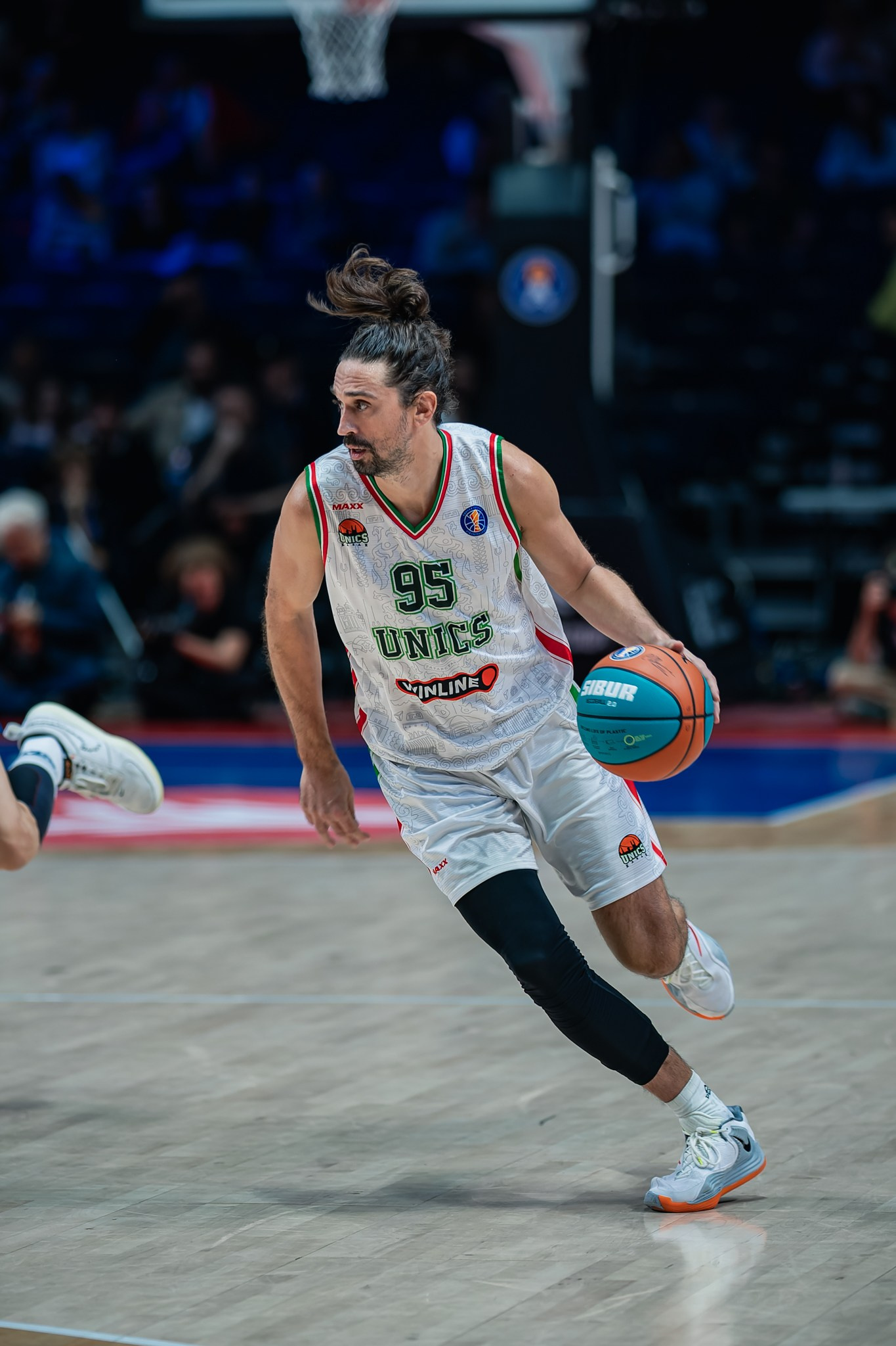 Anadolu Efes — UNICS. VTB United League Super Cup 2026. Photo Report | Sergey Churnosov