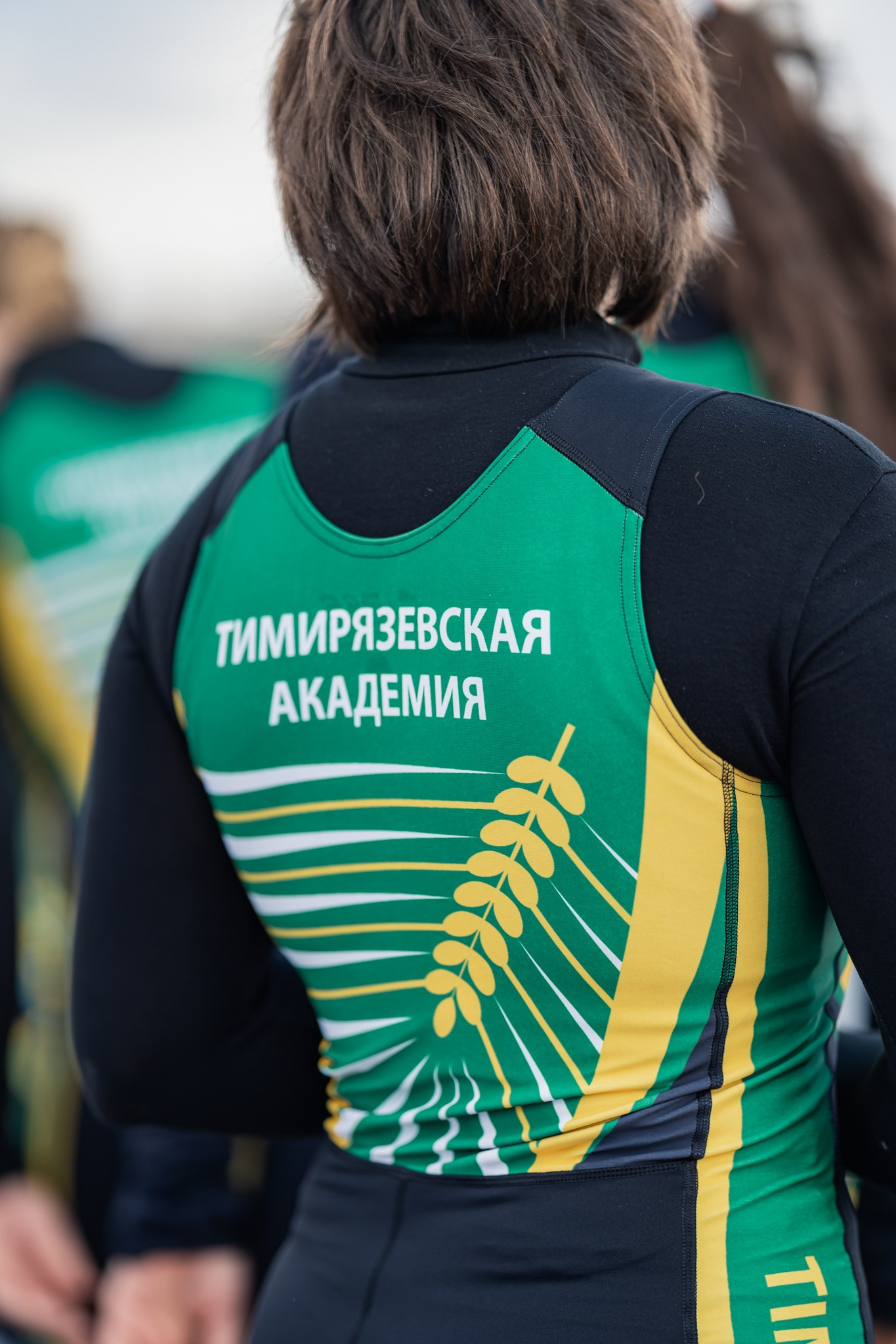 Student Rowing League Final 2026. Photo Report from the Rowing Canal | Sergey Churnosov