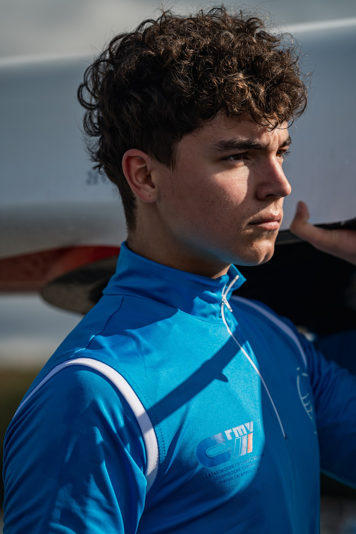 Student Rowing League Final 2026. Photo Report from the Rowing Canal | Sergey Churnosov