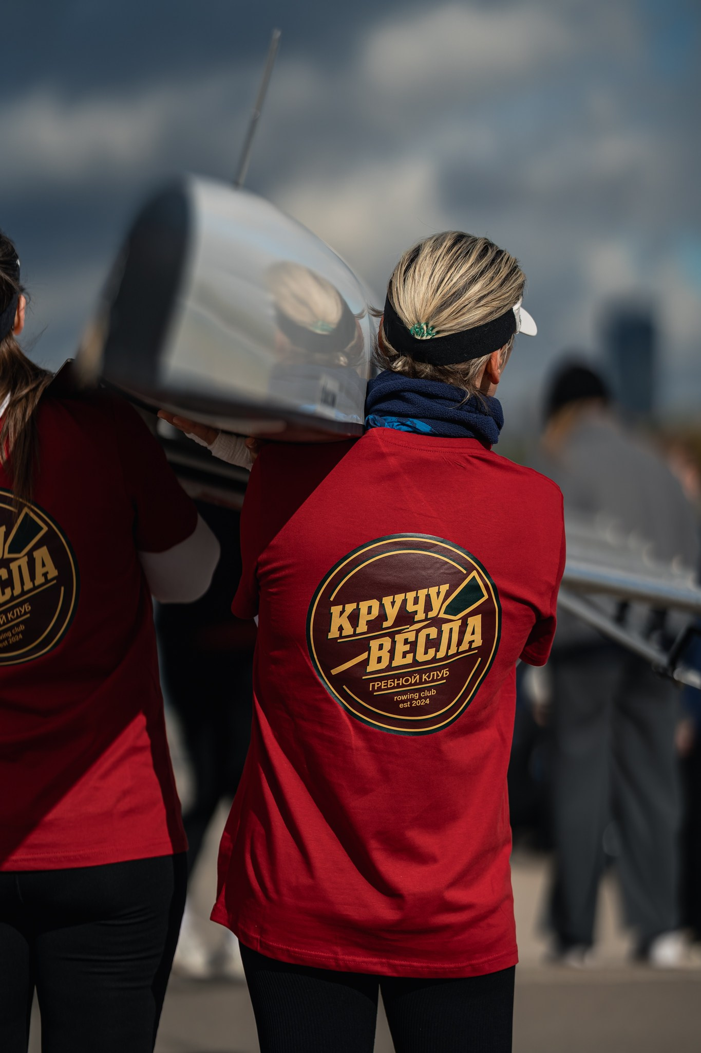 Student Rowing League Final 2026. Photo Report from the Rowing Canal | Sergey Churnosov