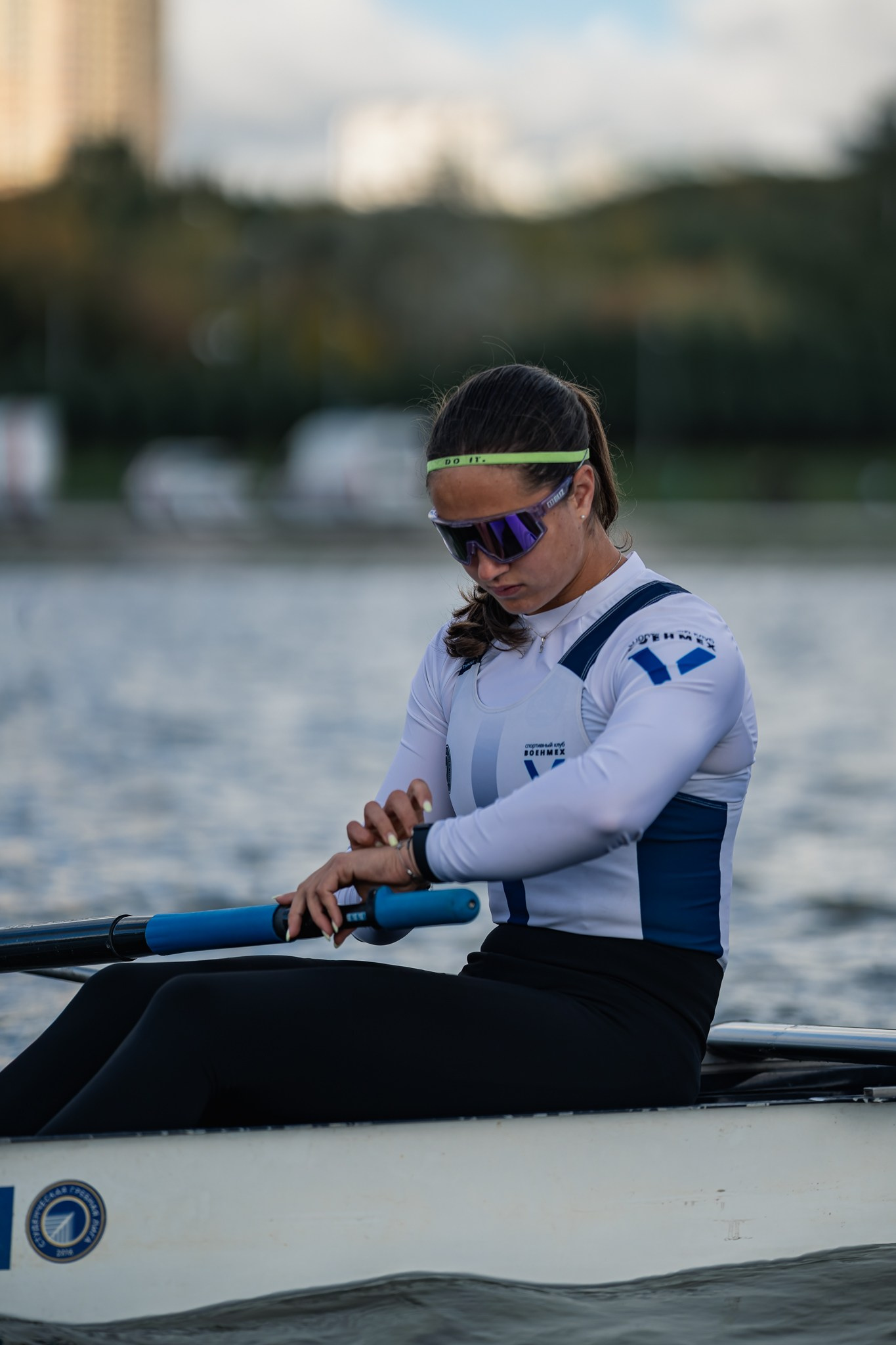 Student Rowing League Final 2026. Photo Report from the Rowing Canal | Sergey Churnosov