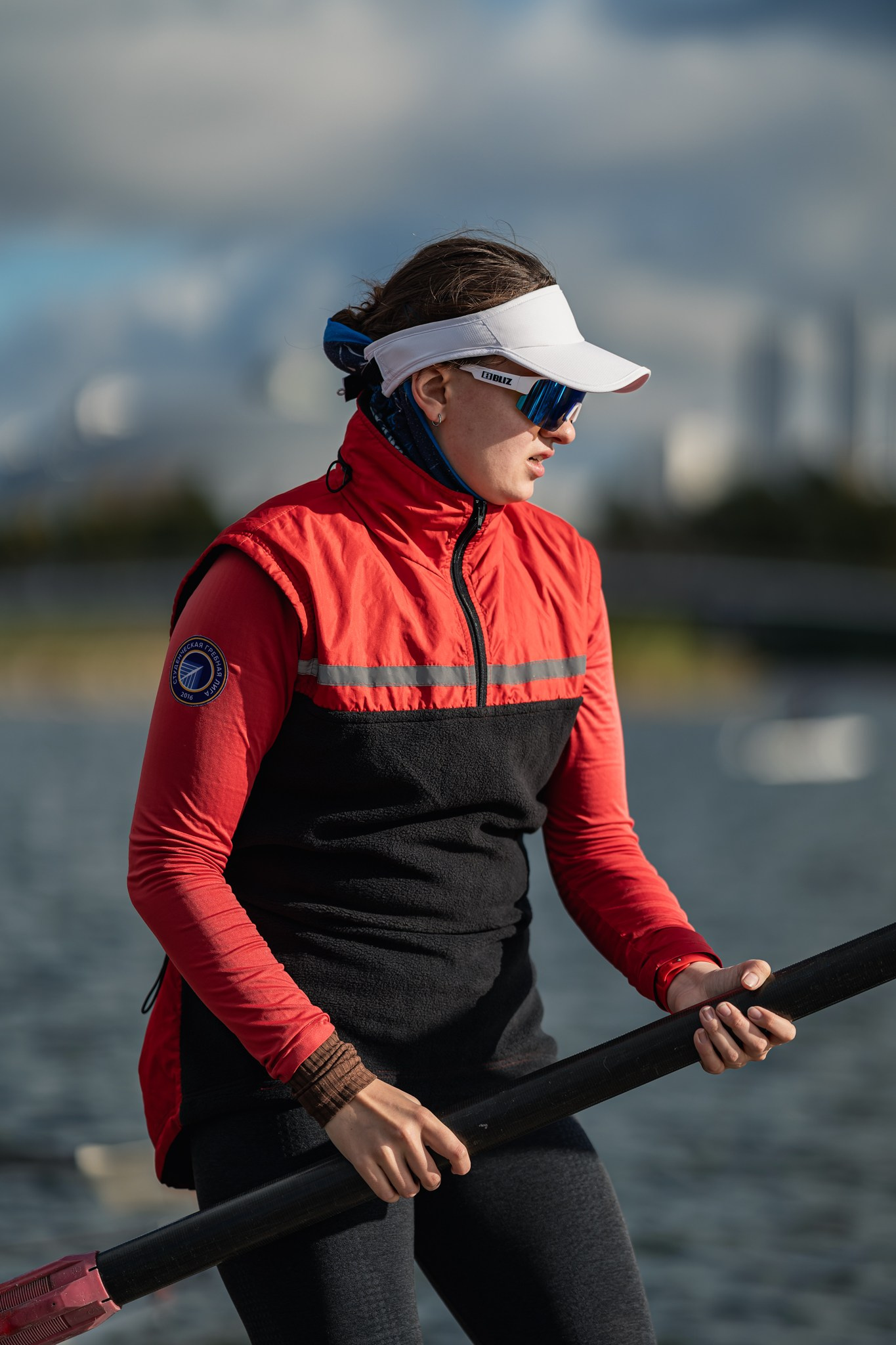 Student Rowing League Final 2026. Photo Report from the Rowing Canal | Sergey Churnosov