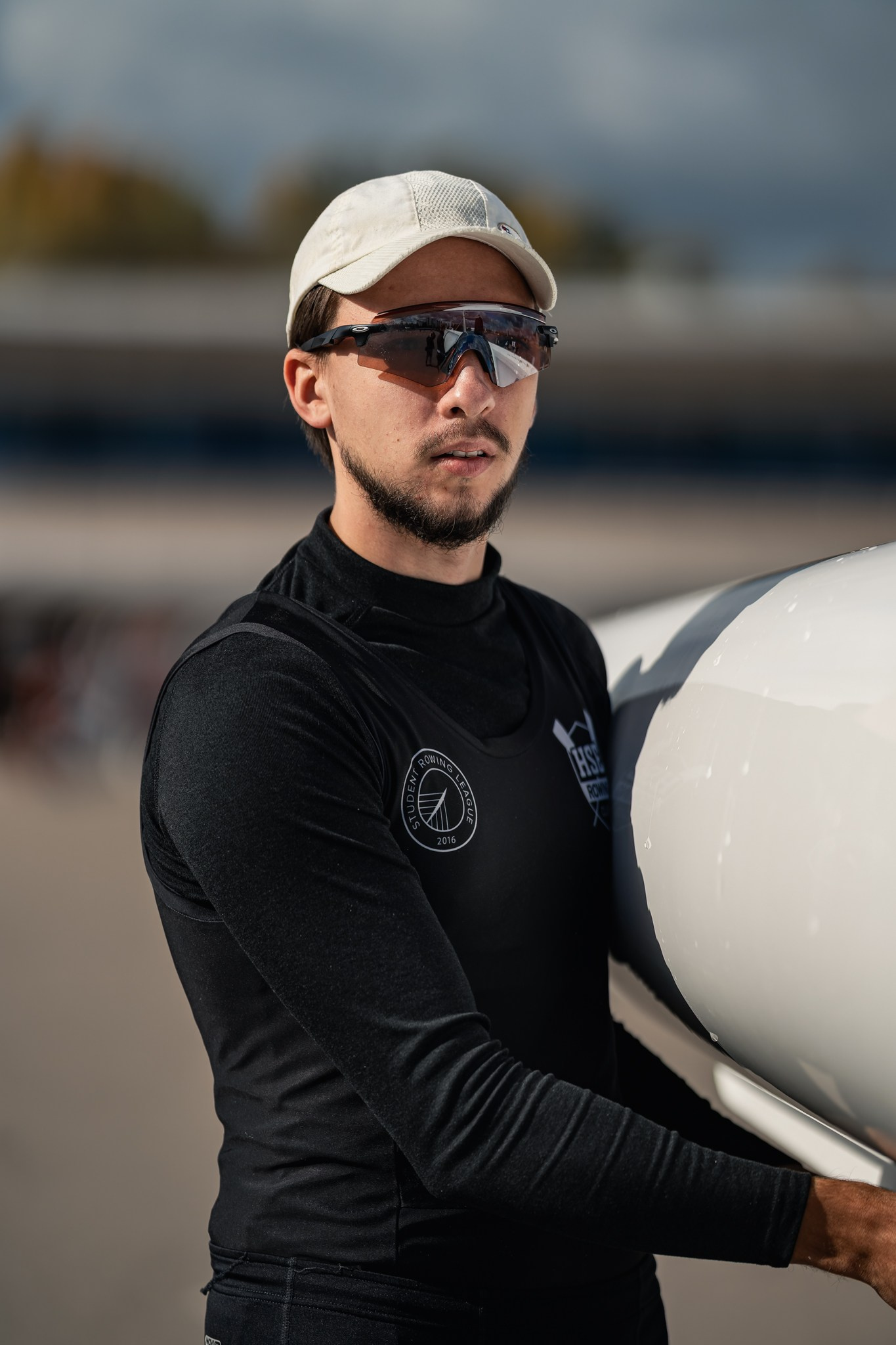 Student Rowing League Final 2026. Photo Report from the Rowing Canal | Sergey Churnosov