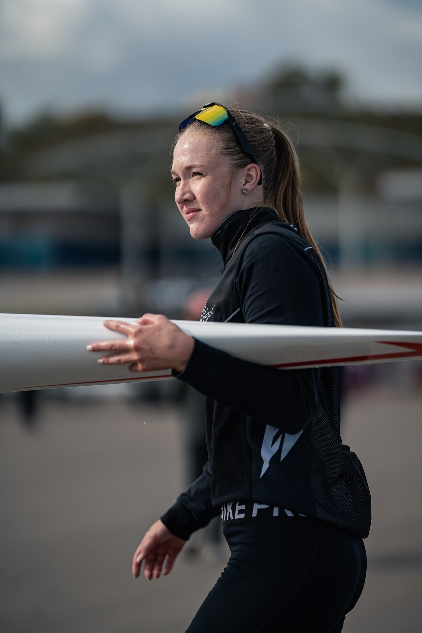 Student Rowing League Final 2026. Photo Report from the Rowing Canal | Sergey Churnosov