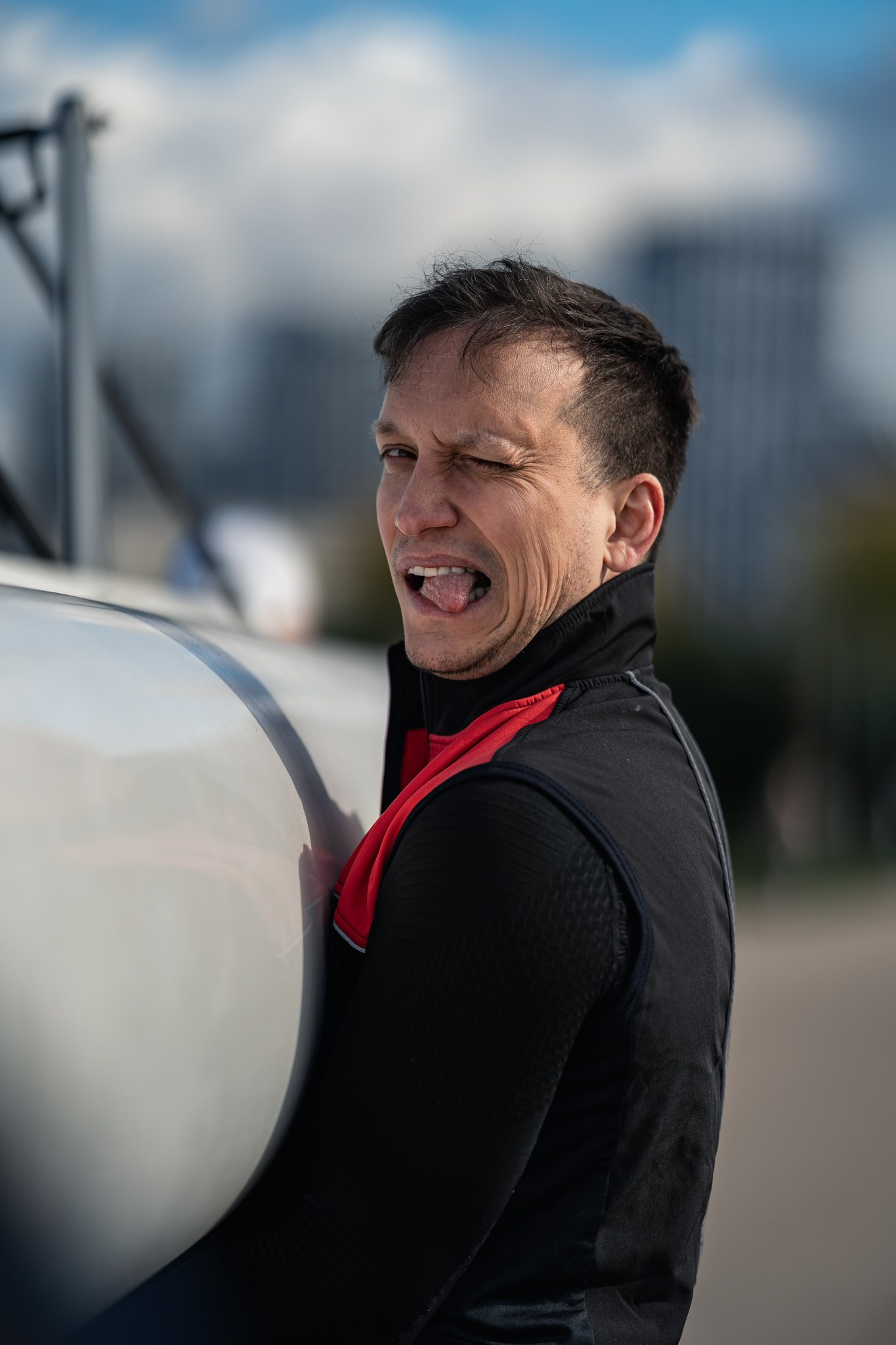 Student Rowing League Final 2026. Photo Report from the Rowing Canal | Sergey Churnosov