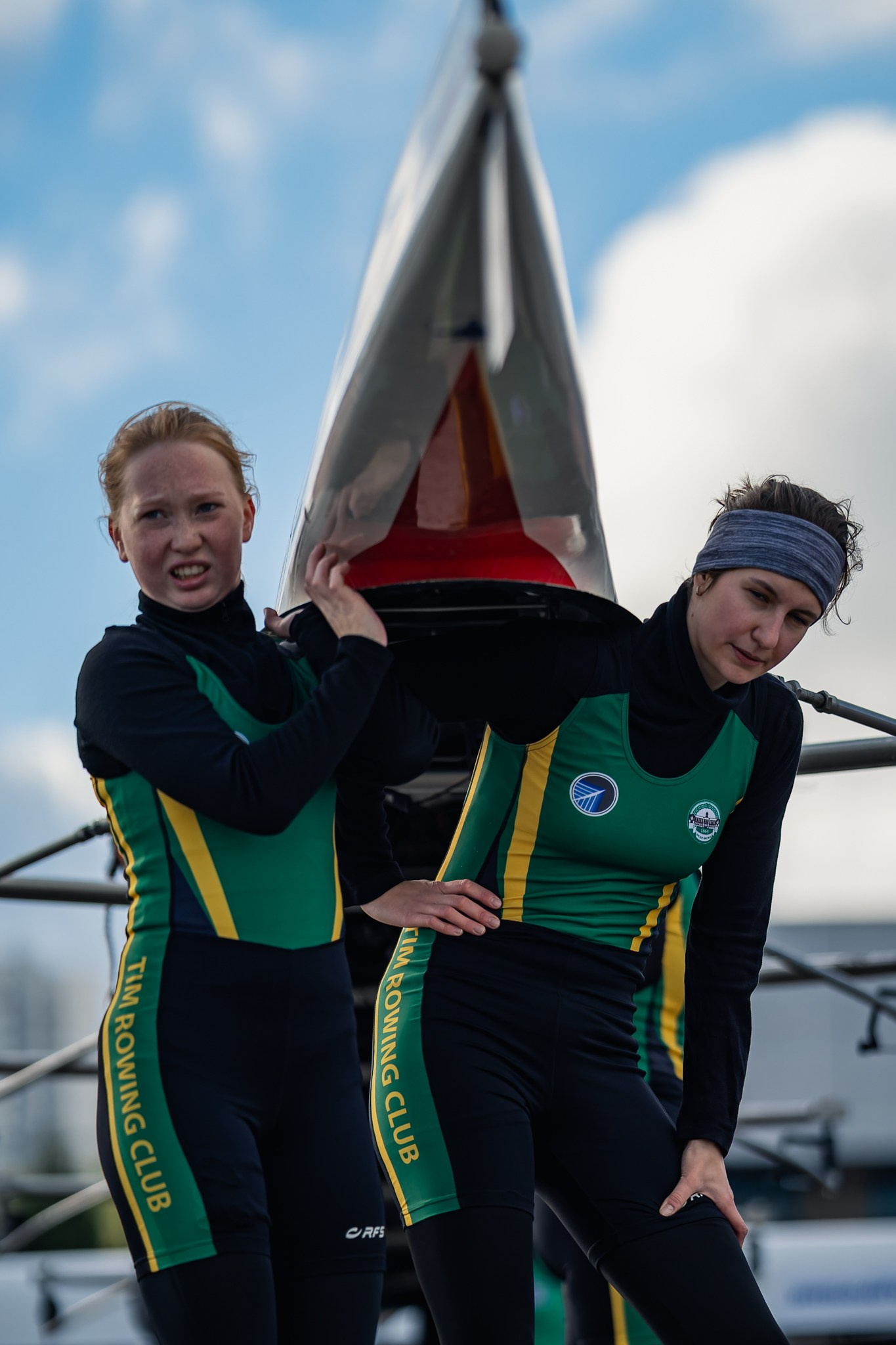 Student Rowing League Final 2026. Photo Report from the Rowing Canal | Sergey Churnosov