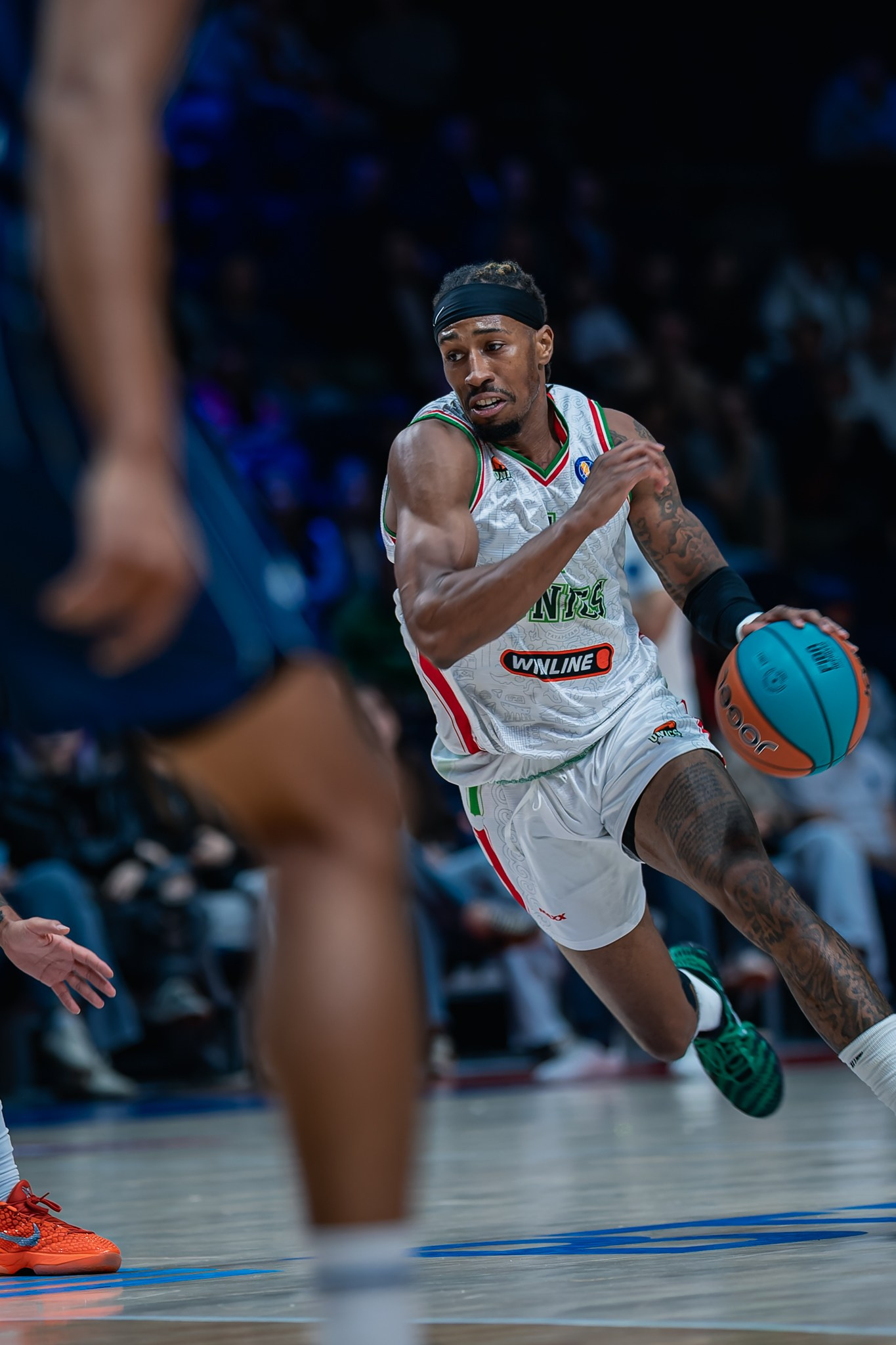 Anadolu Efes — UNICS. VTB United League Super Cup 2026. Photo Report | Sergey Churnosov