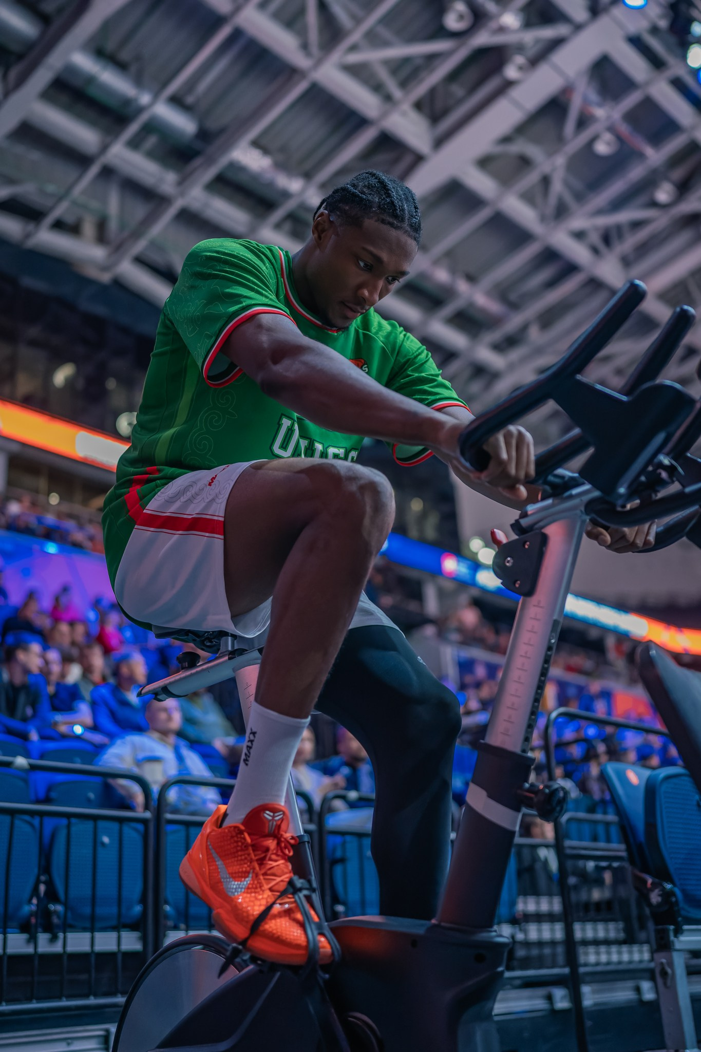 Anadolu Efes — UNICS. VTB United League Super Cup 2026. Photo Report | Sergey Churnosov