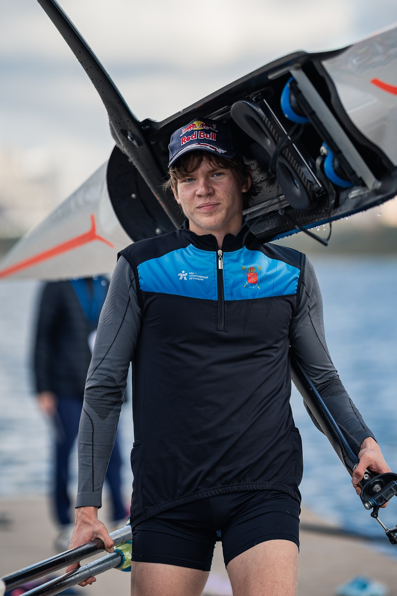 Student Rowing League Final 2026. Photo Report from the Rowing Canal | Sergey Churnosov