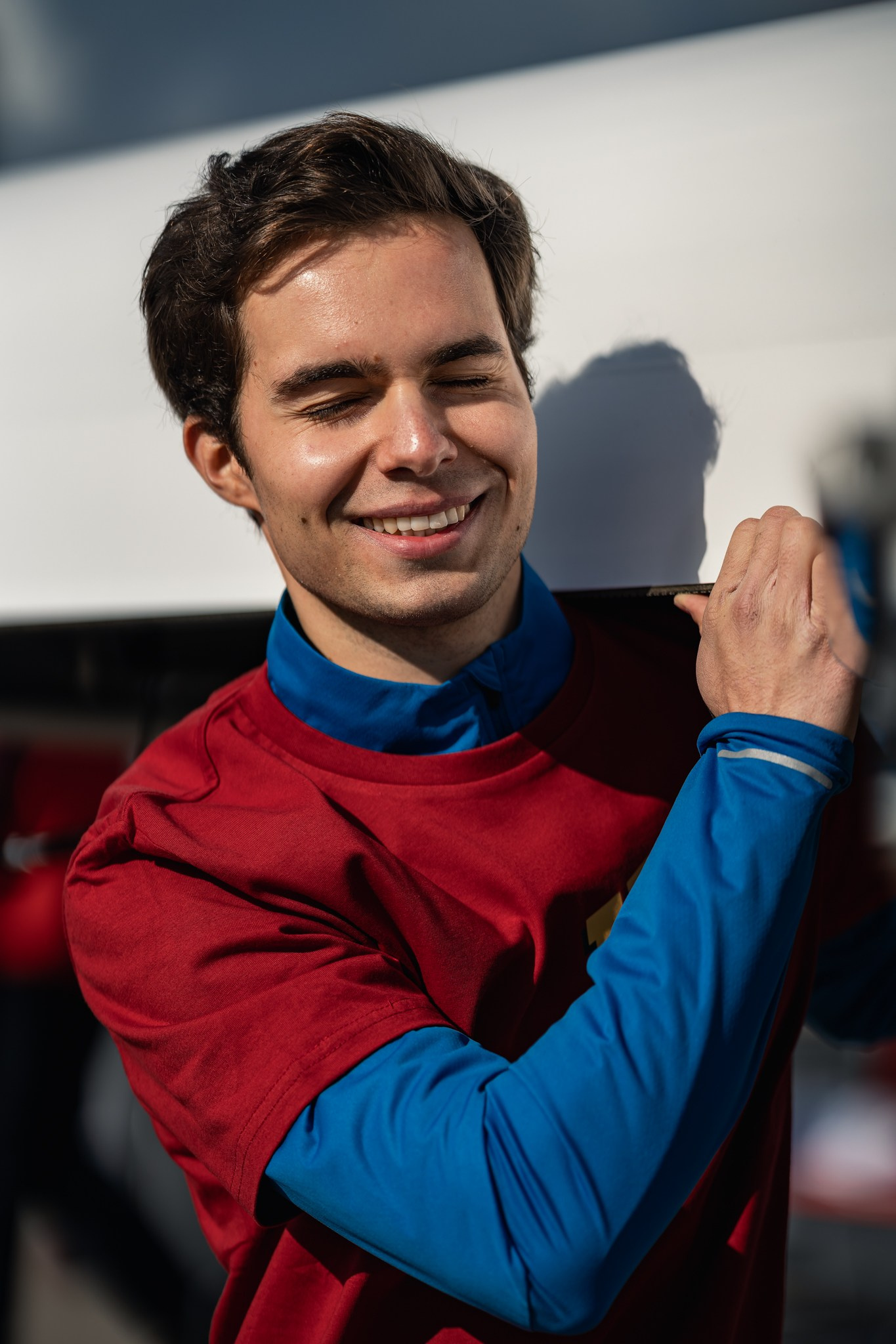 Student Rowing League Final 2026. Photo Report from the Rowing Canal | Sergey Churnosov