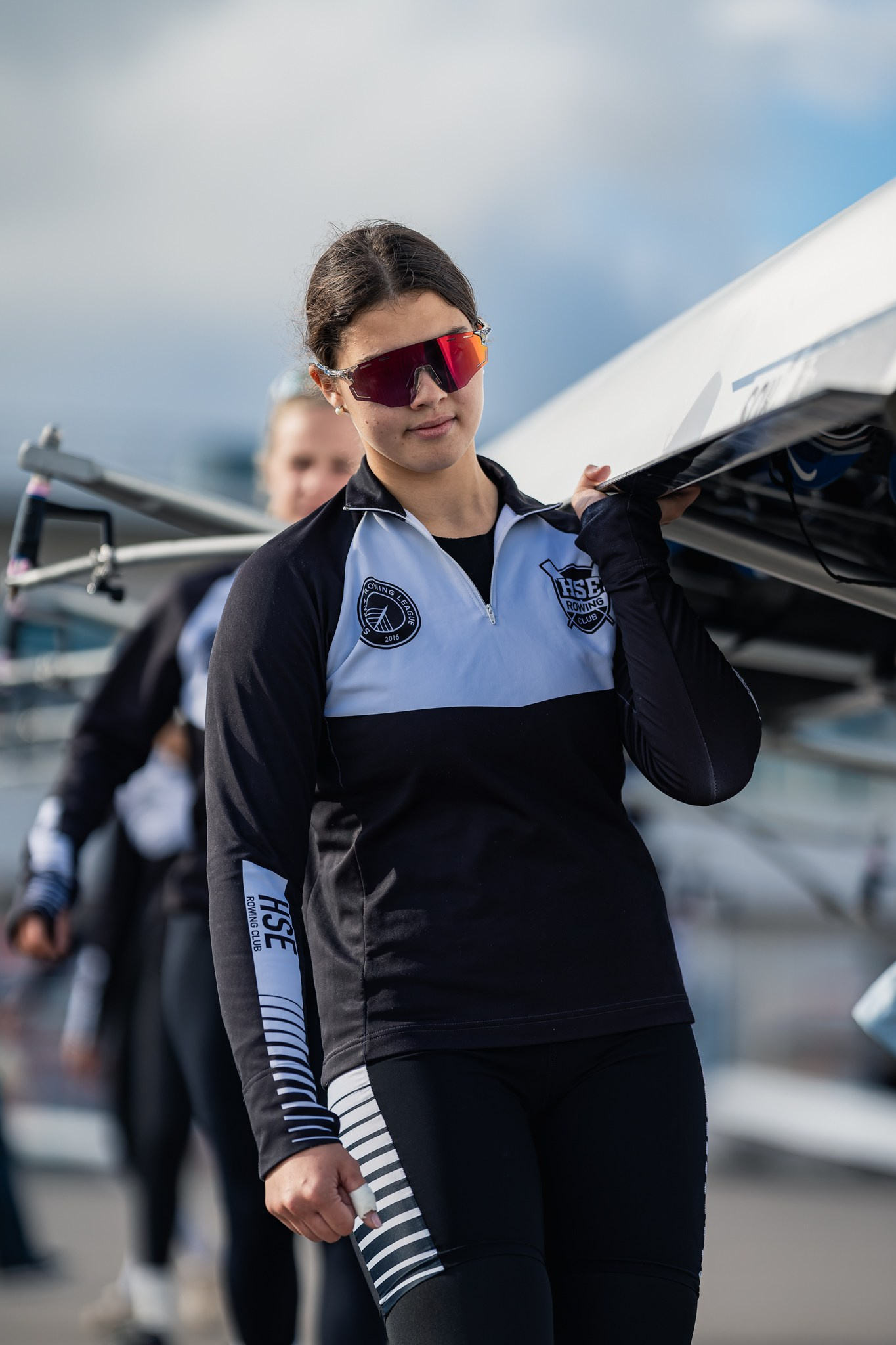 Student Rowing League Final 2026. Photo Report from the Rowing Canal | Sergey Churnosov