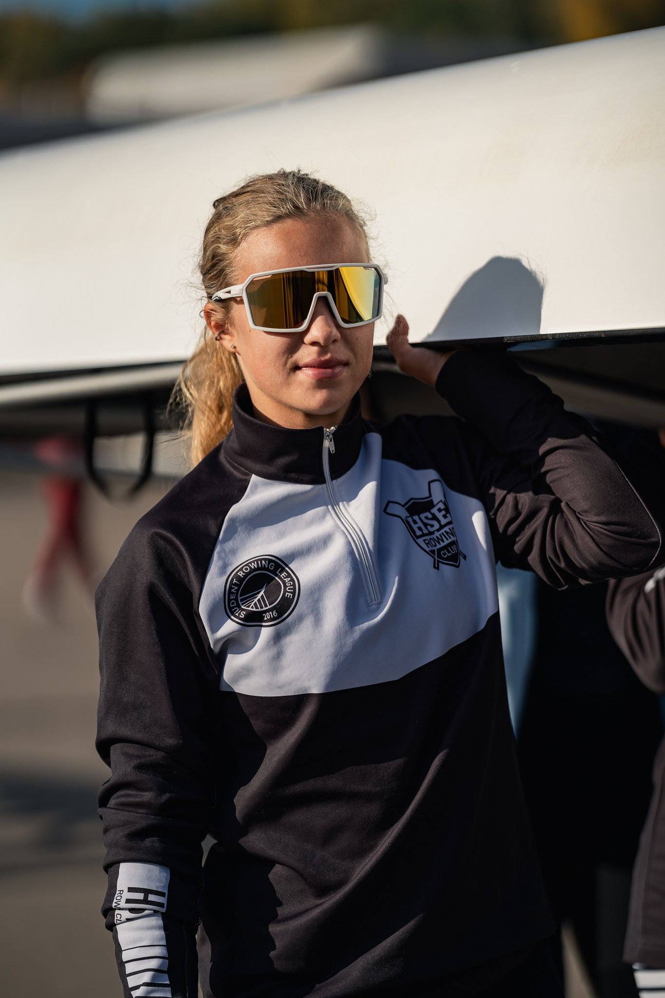 Student Rowing League Final 2026. Photo Report from the Rowing Canal | Sergey Churnosov