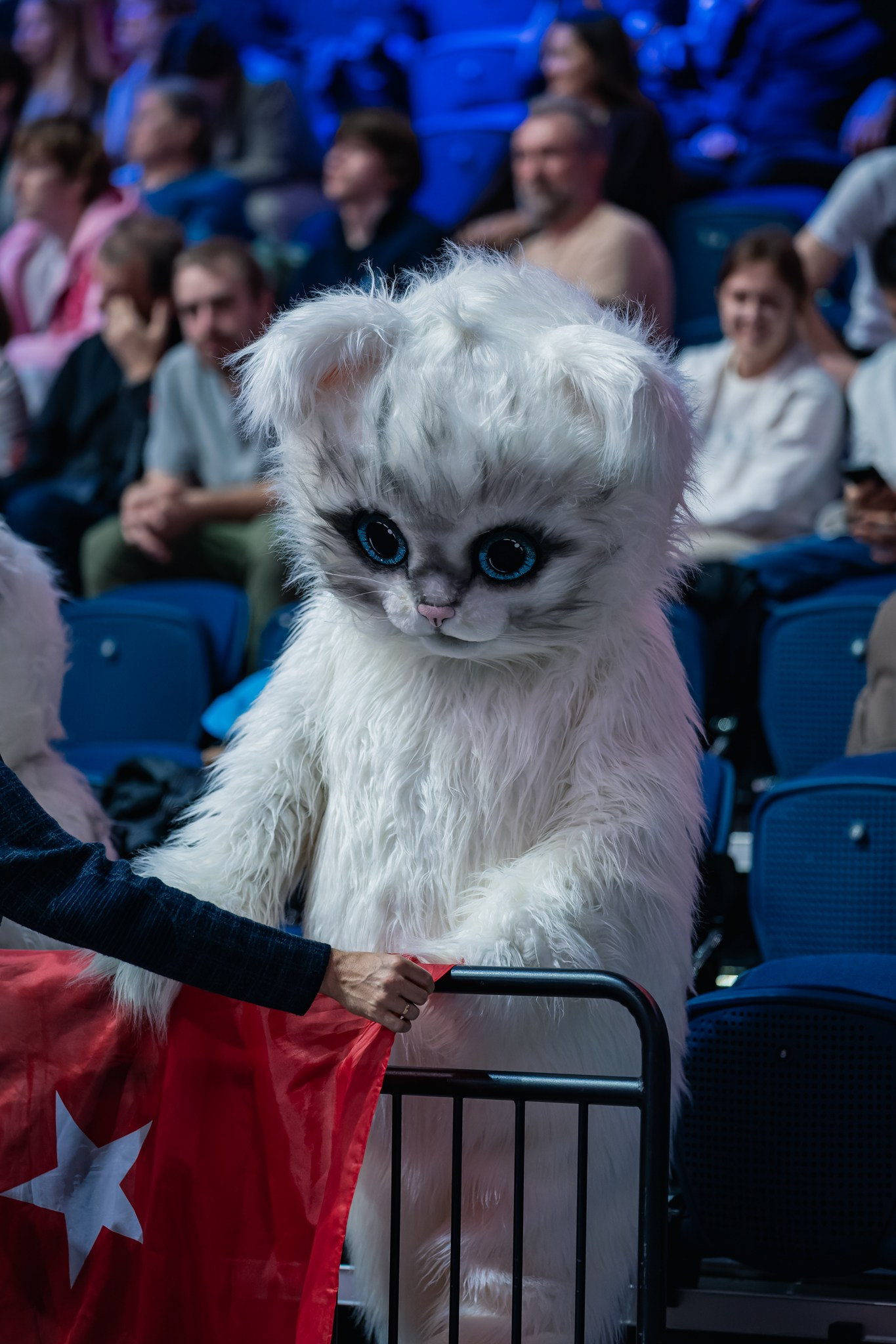 Anadolu Efes — UNICS. VTB United League Super Cup 2026. Photo Report | Sergey Churnosov