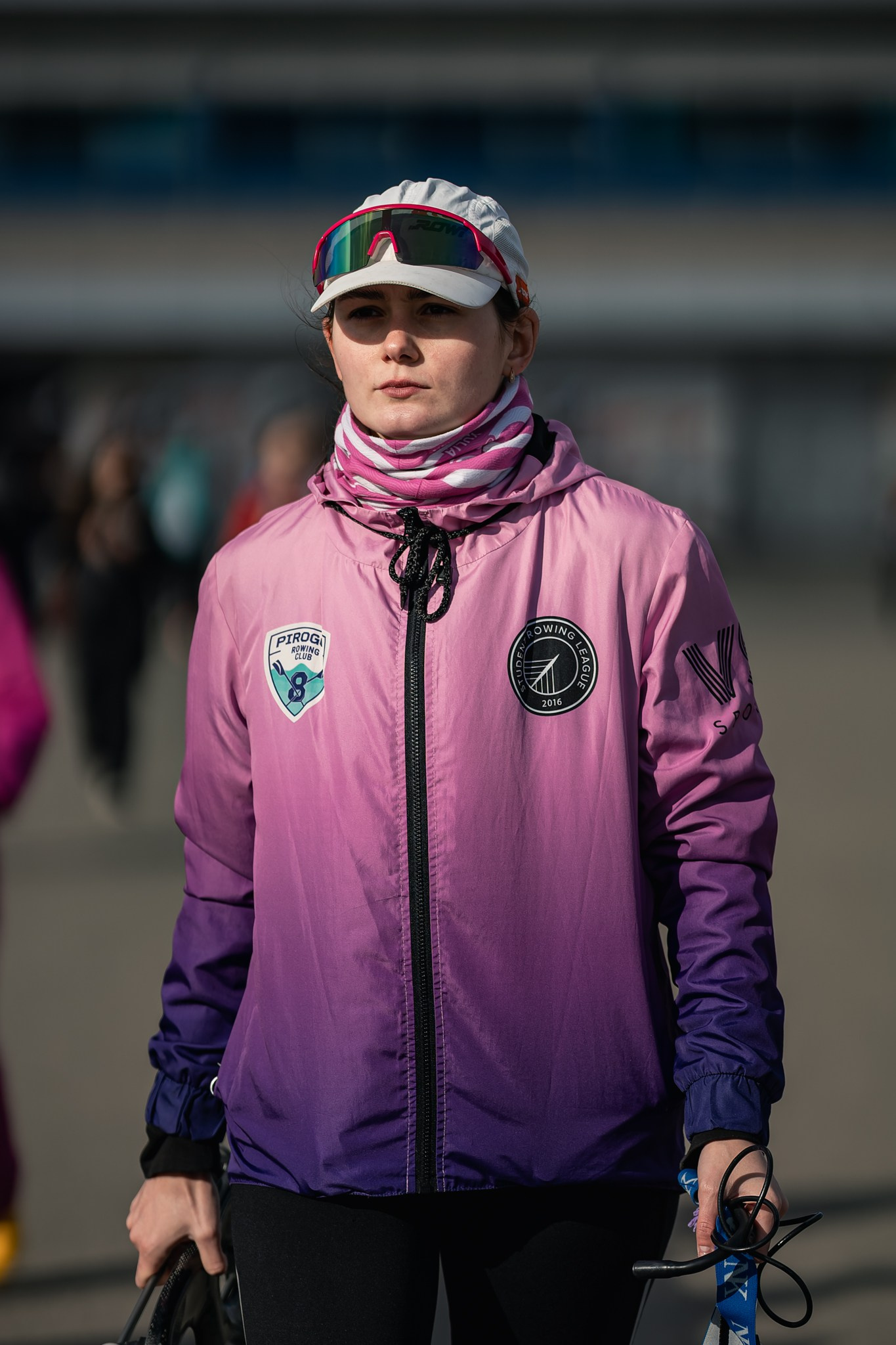 Student Rowing League Final 2026. Photo Report from the Rowing Canal | Sergey Churnosov