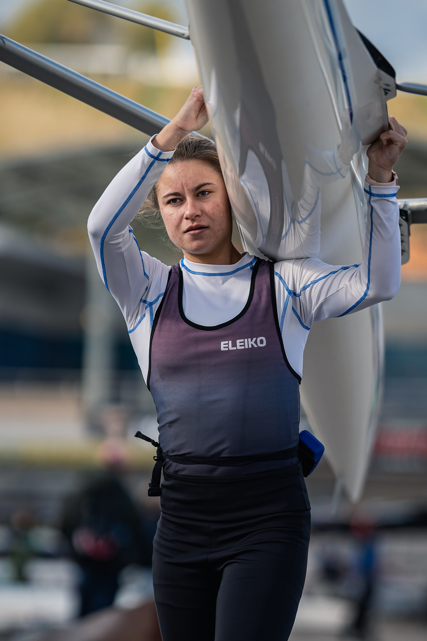 Student Rowing League Final 2026. Photo Report from the Rowing Canal | Sergey Churnosov